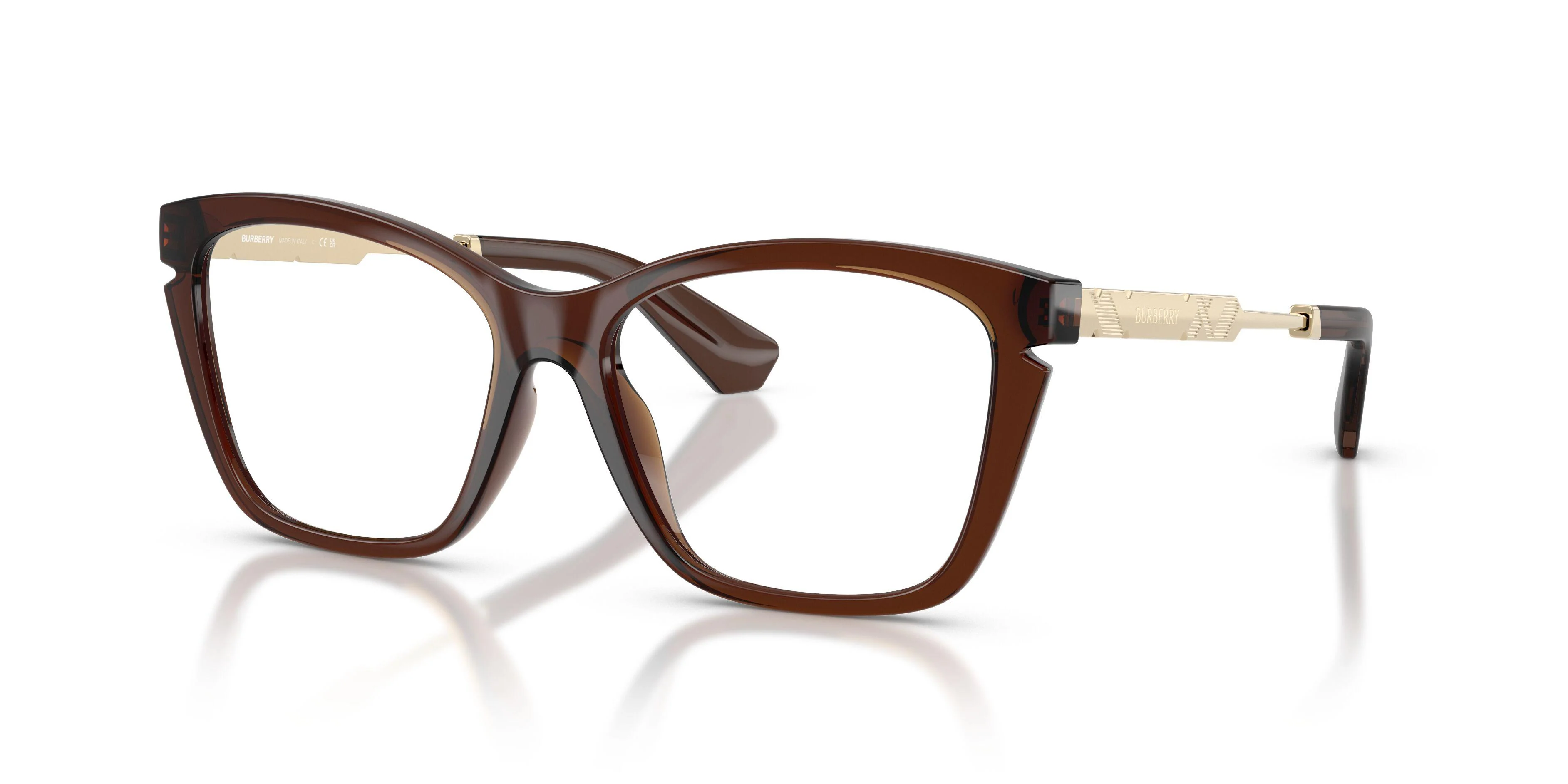 Burberry 2427U Eyeglasses - Image 11