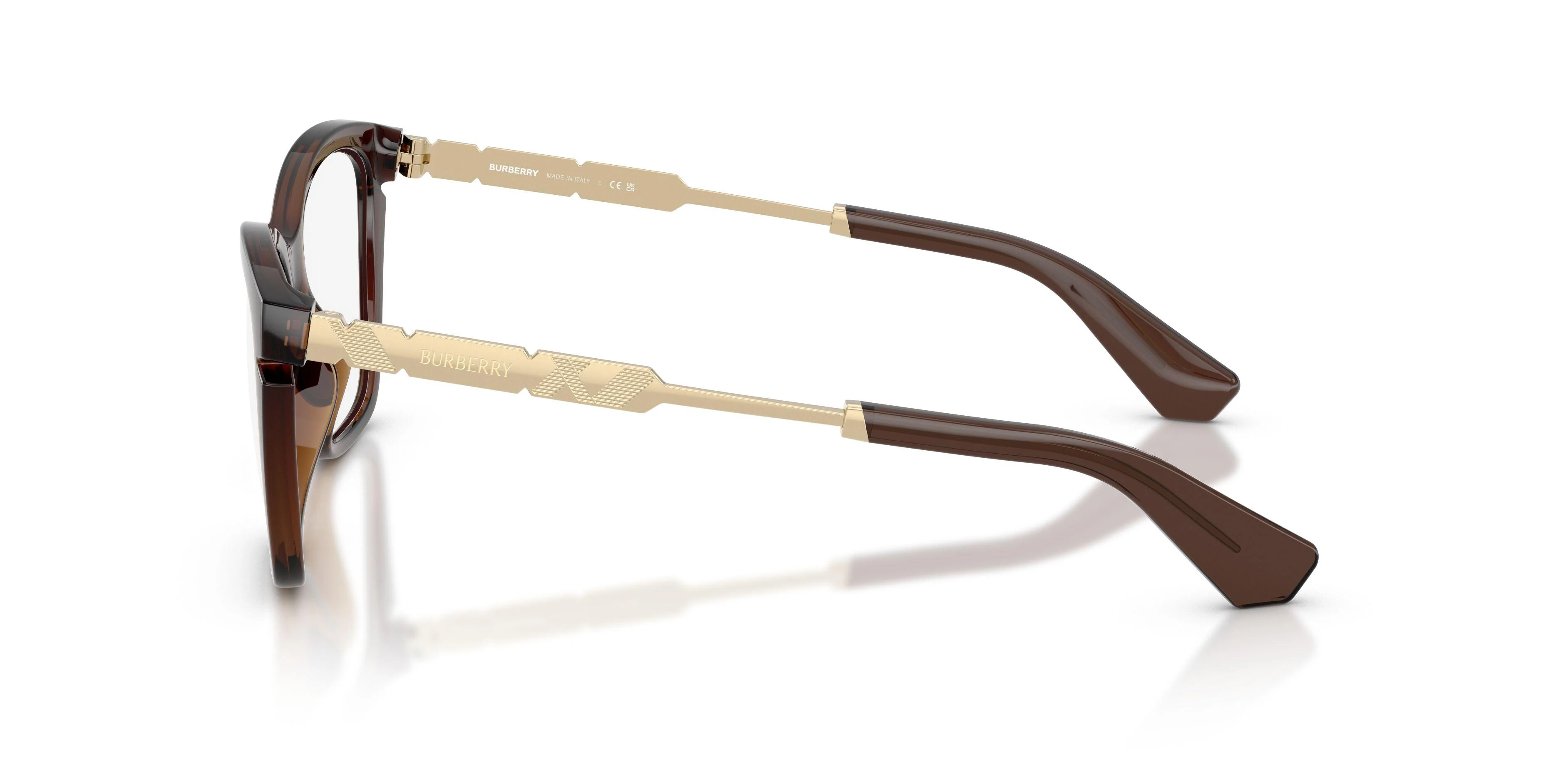 Burberry 2427U Eyeglasses - Image 12