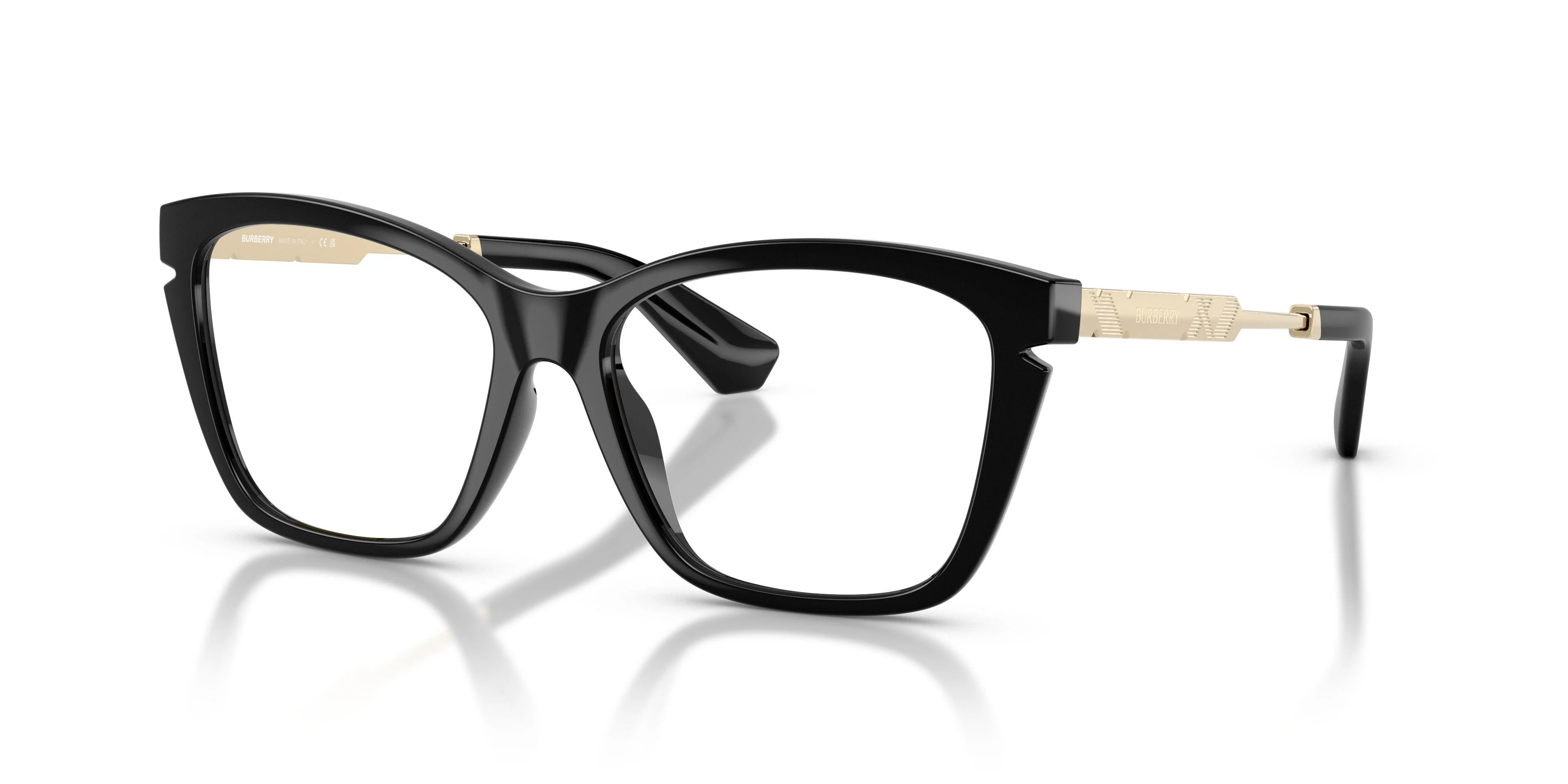 Burberry 2427U Eyeglasses - Image 16