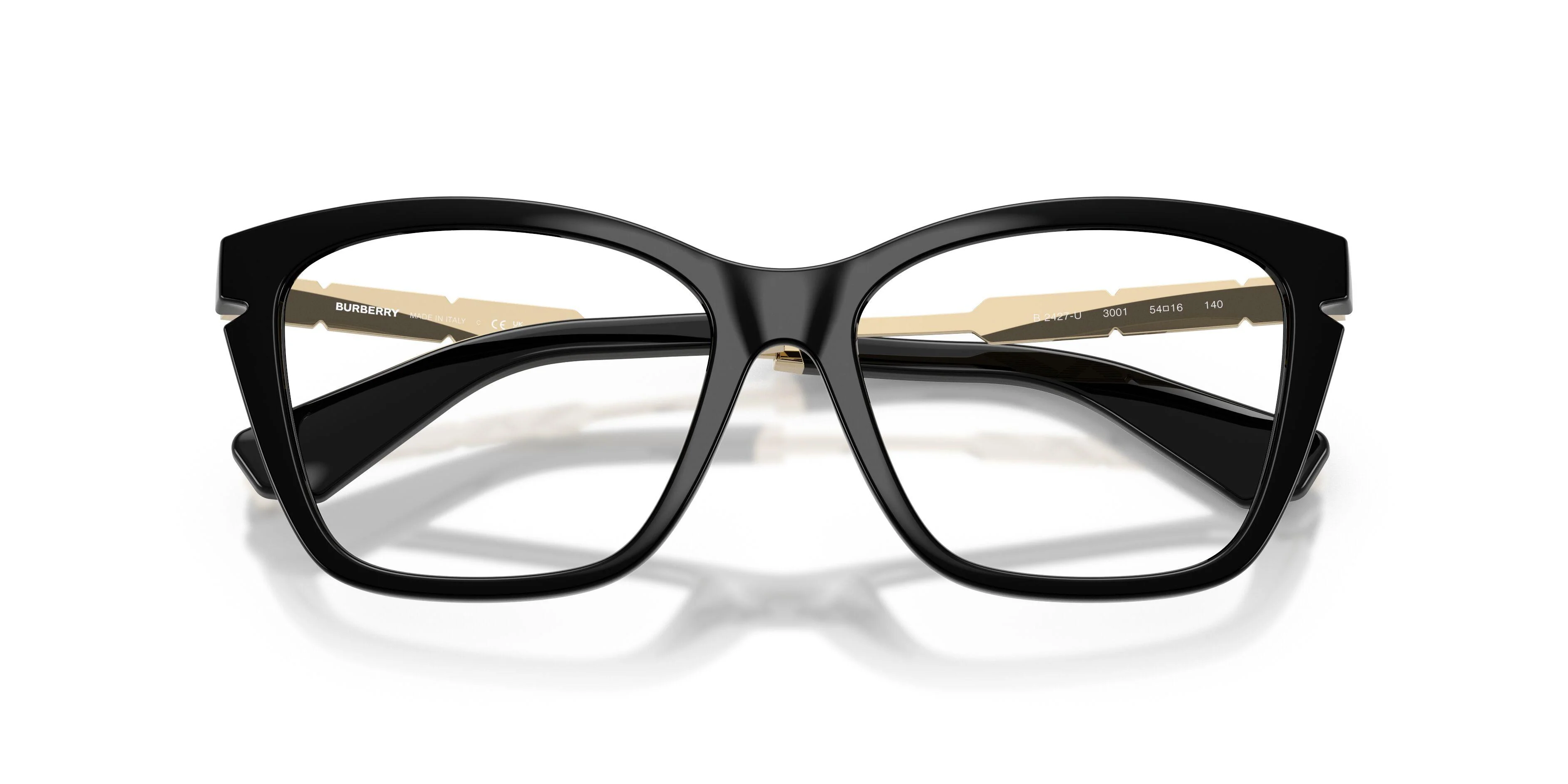 Burberry 2427U Eyeglasses - Image 20