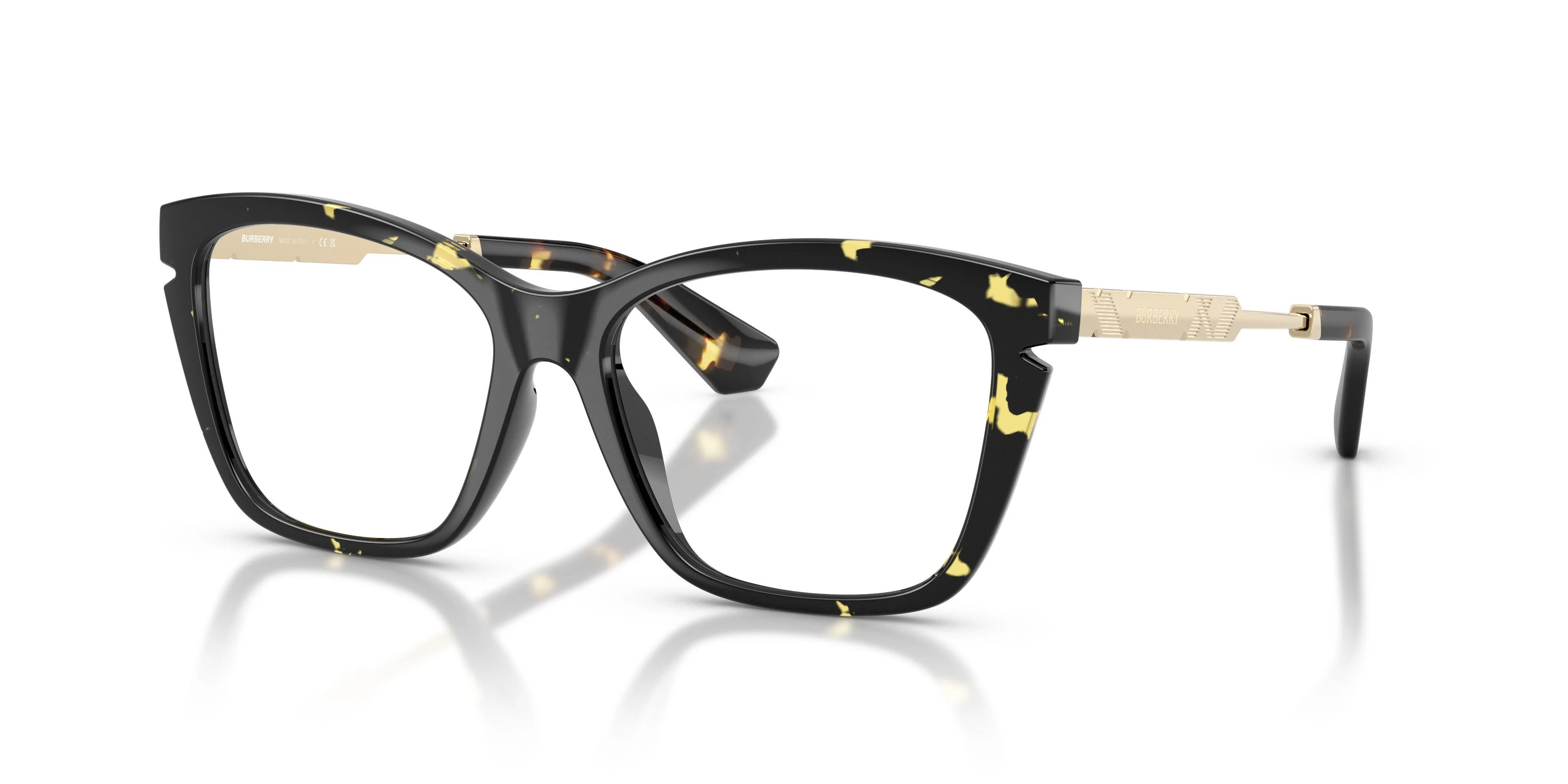 Burberry 2427U Eyeglasses - Image 21