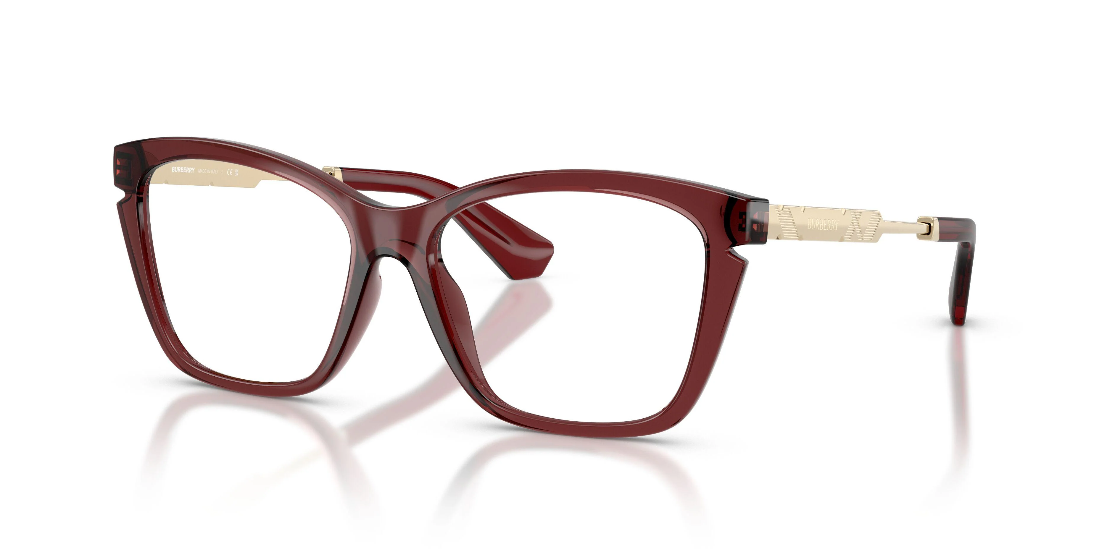 Burberry 2427U Eyeglasses - Image 26
