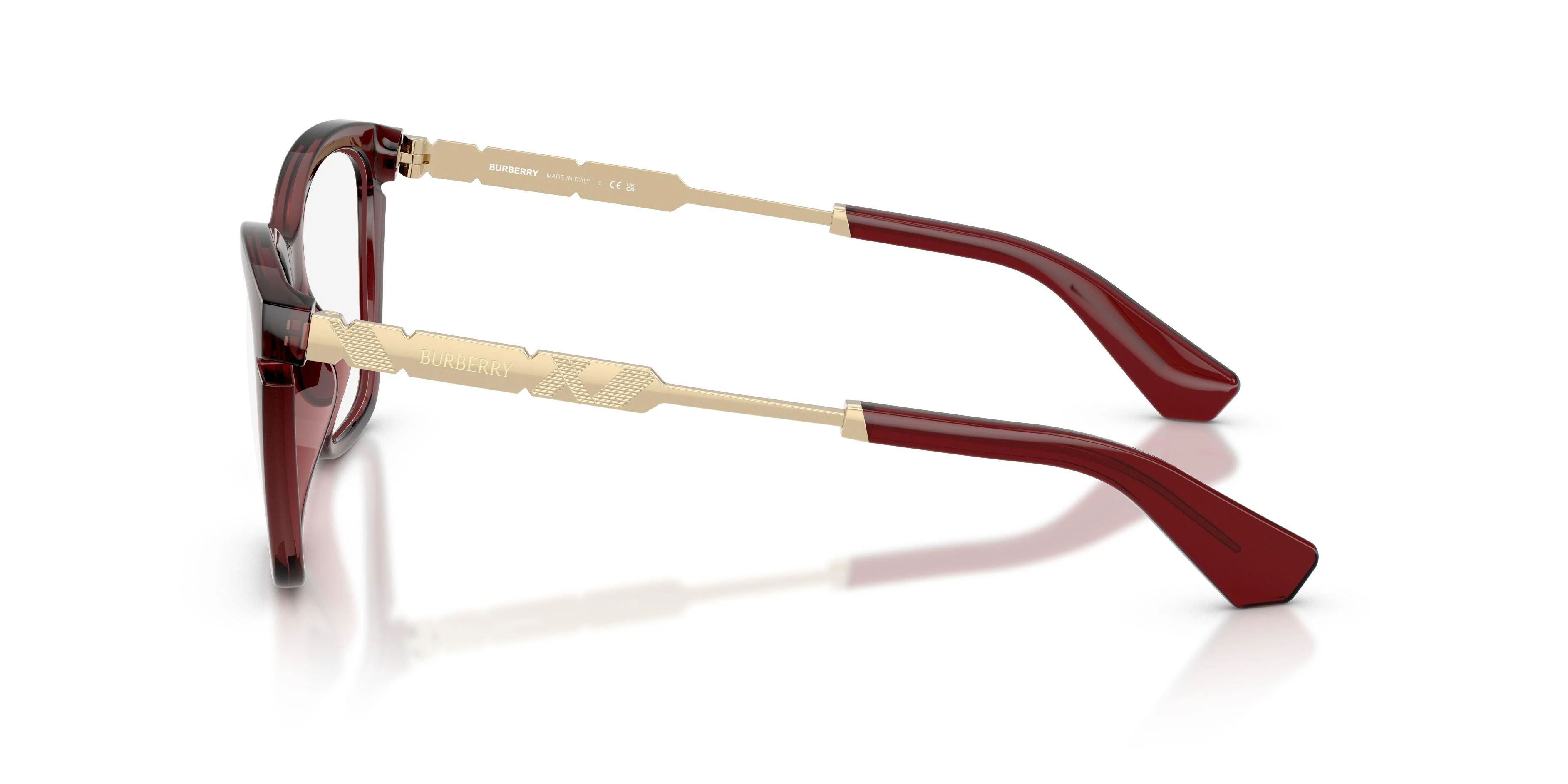 Burberry 2427U Eyeglasses - Image 27