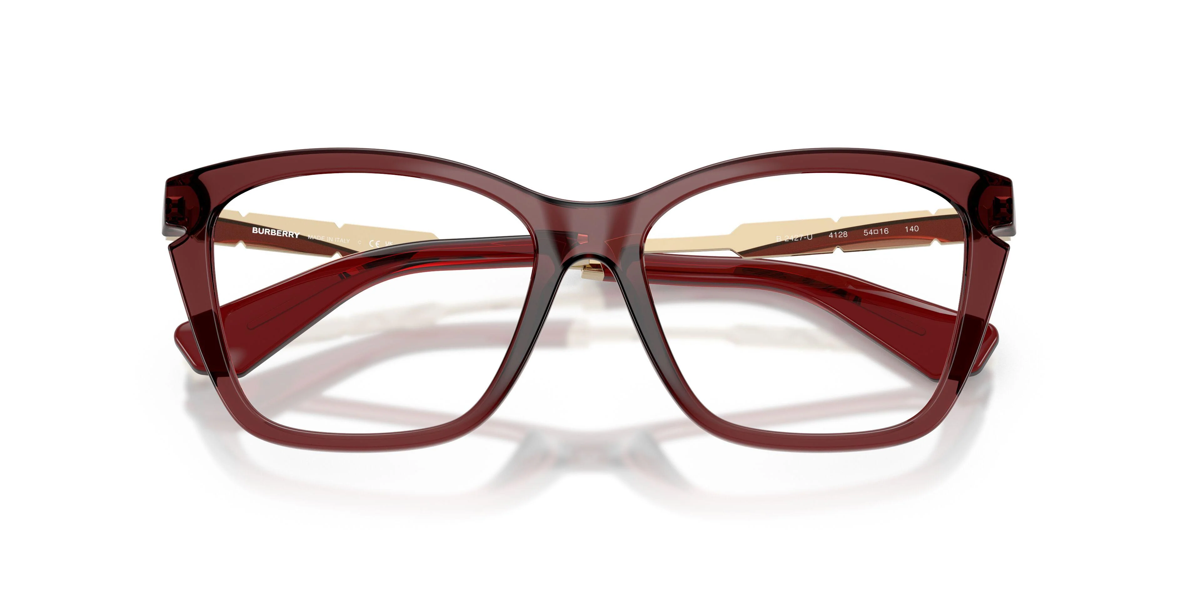 Burberry 2427U Eyeglasses - Image 30