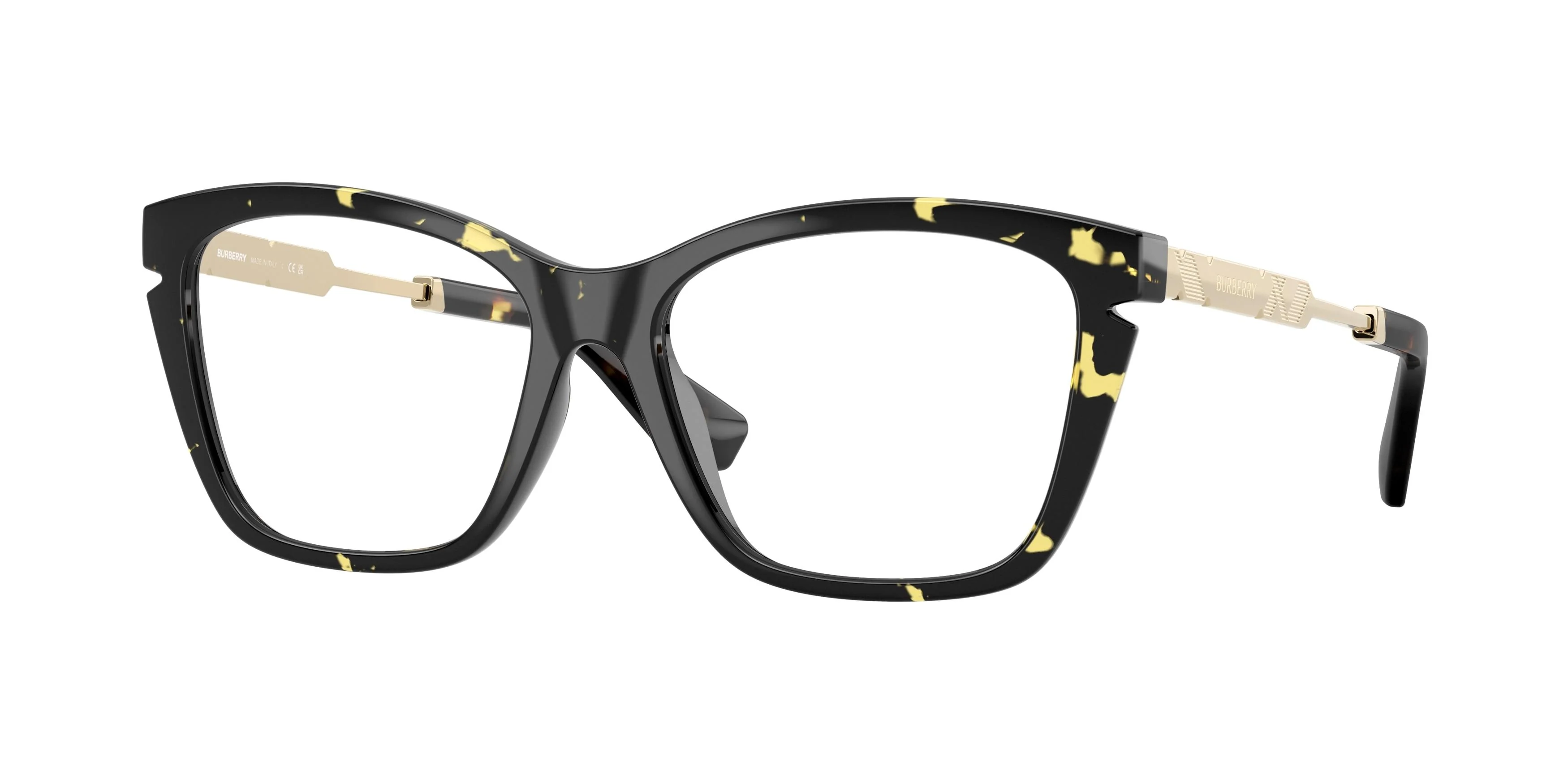 Burberry 2427U Eyeglasses - Image 4