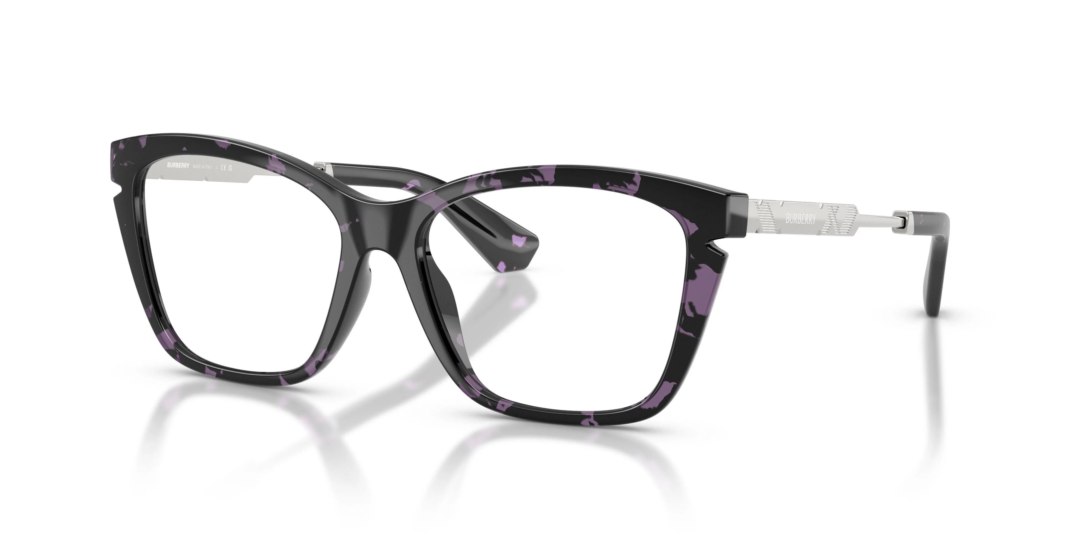Burberry 2427U Eyeglasses - Image 6