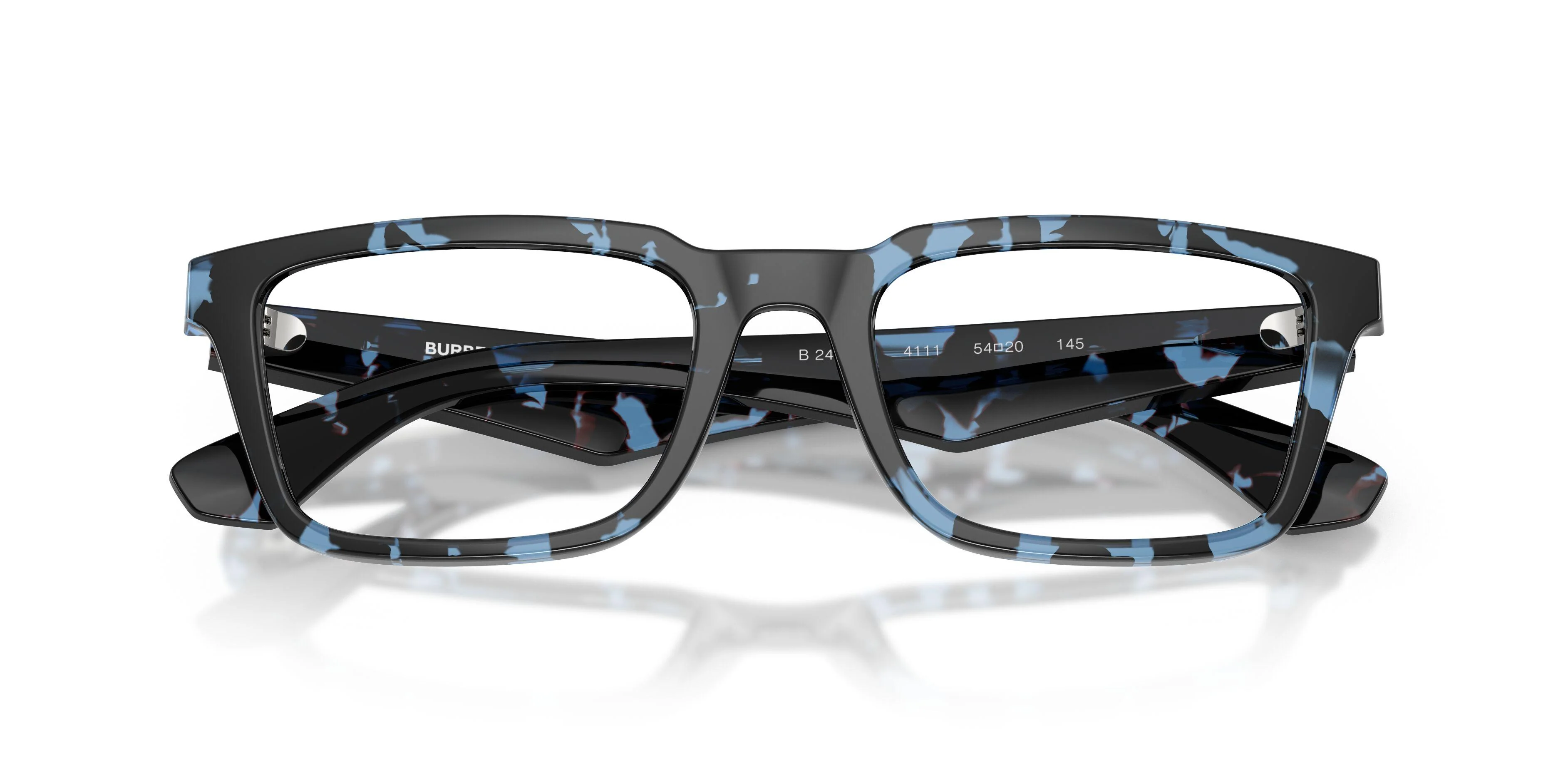 Burberry 2428U Eyeglasses - Image 19