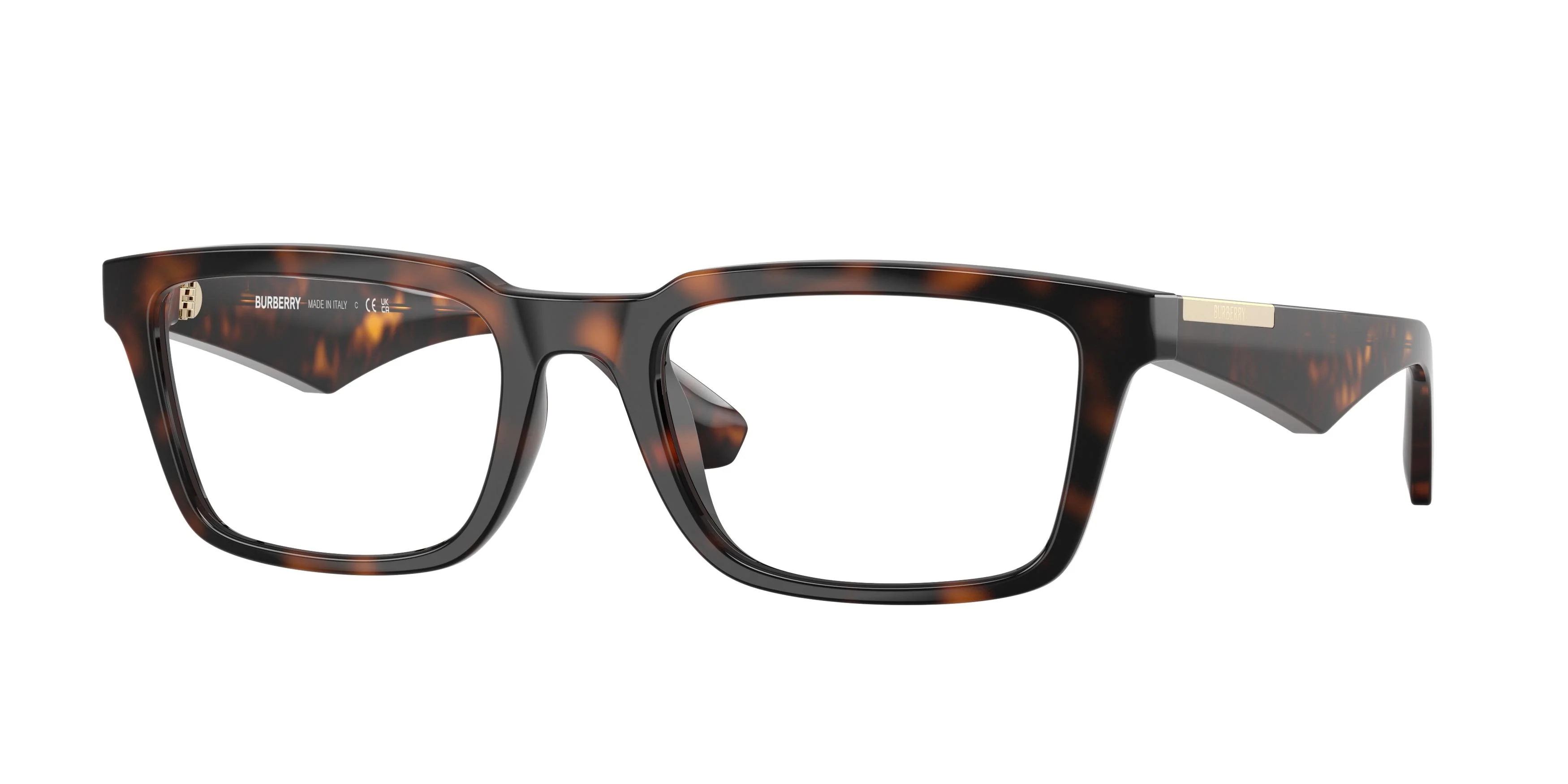 Burberry 2428U Eyeglasses - Image 4