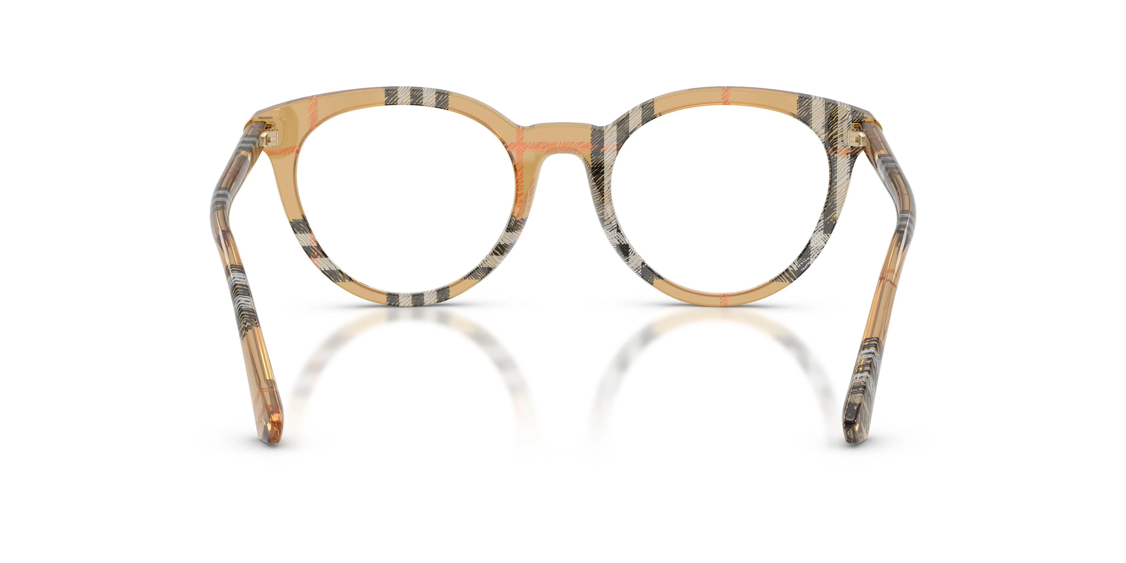 Burberry 2429 Eyeglasses - Image 13