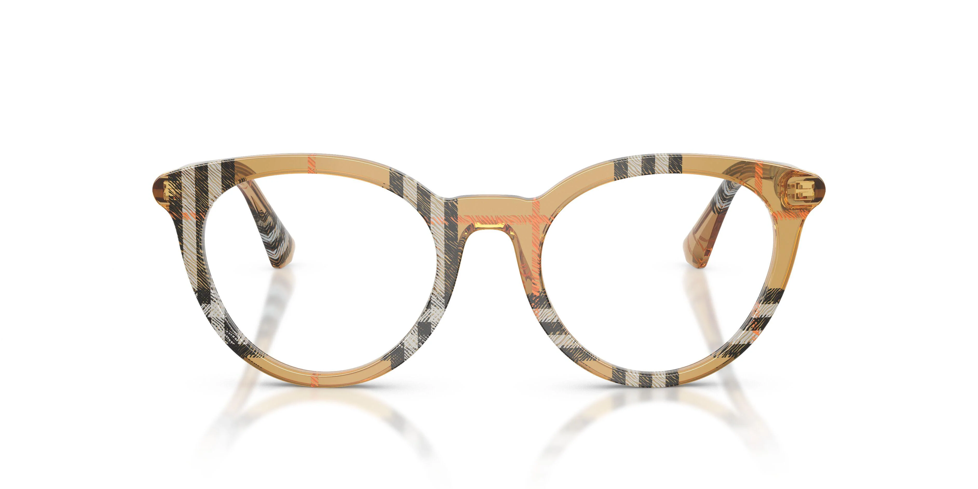 Burberry 2429 Eyeglasses - Image 14
