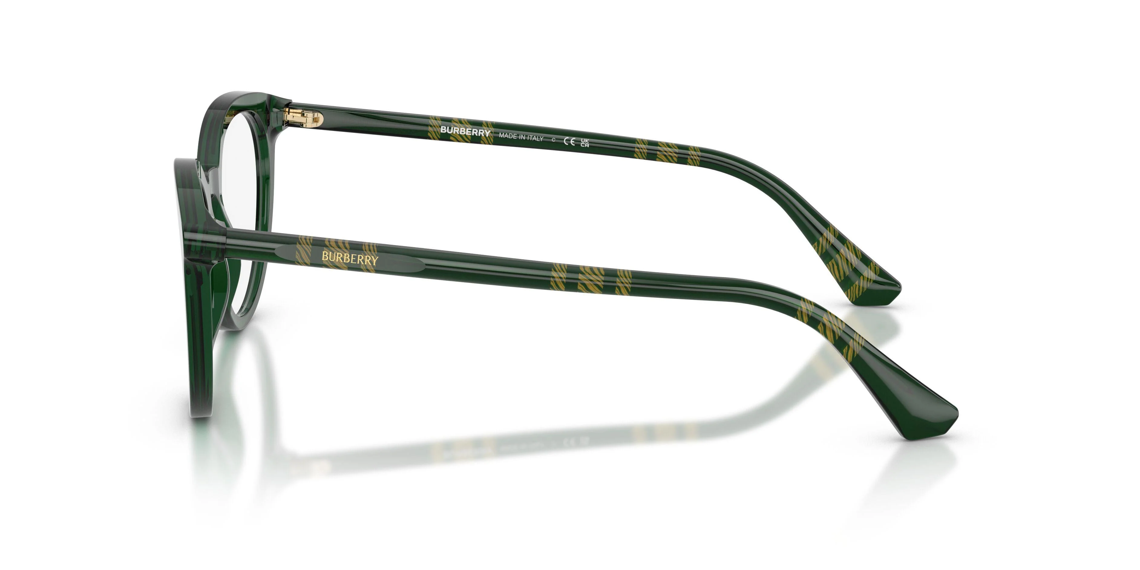 Burberry 2429 Eyeglasses - Image 22