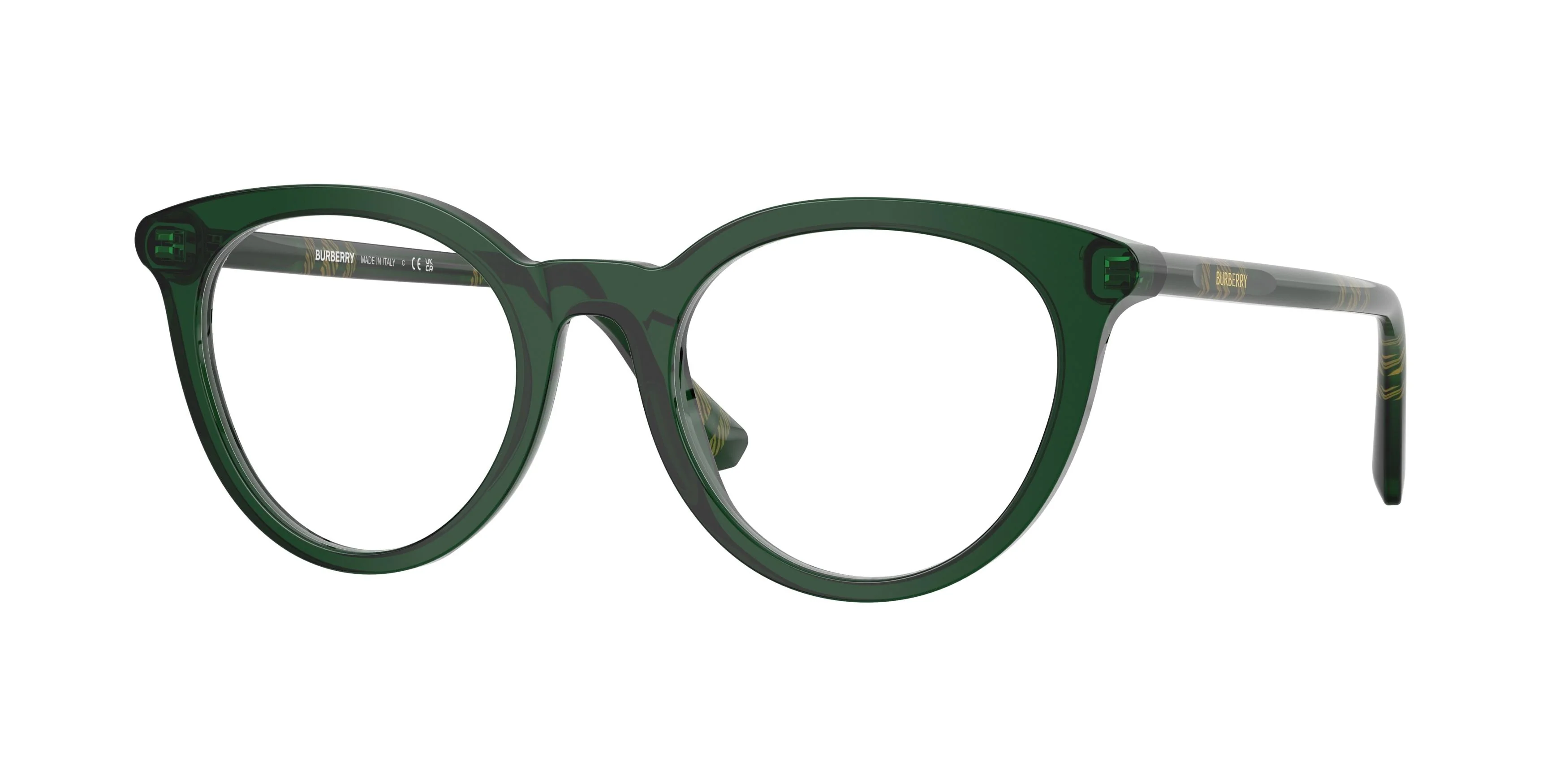 Burberry 2429 Eyeglasses - Image 4