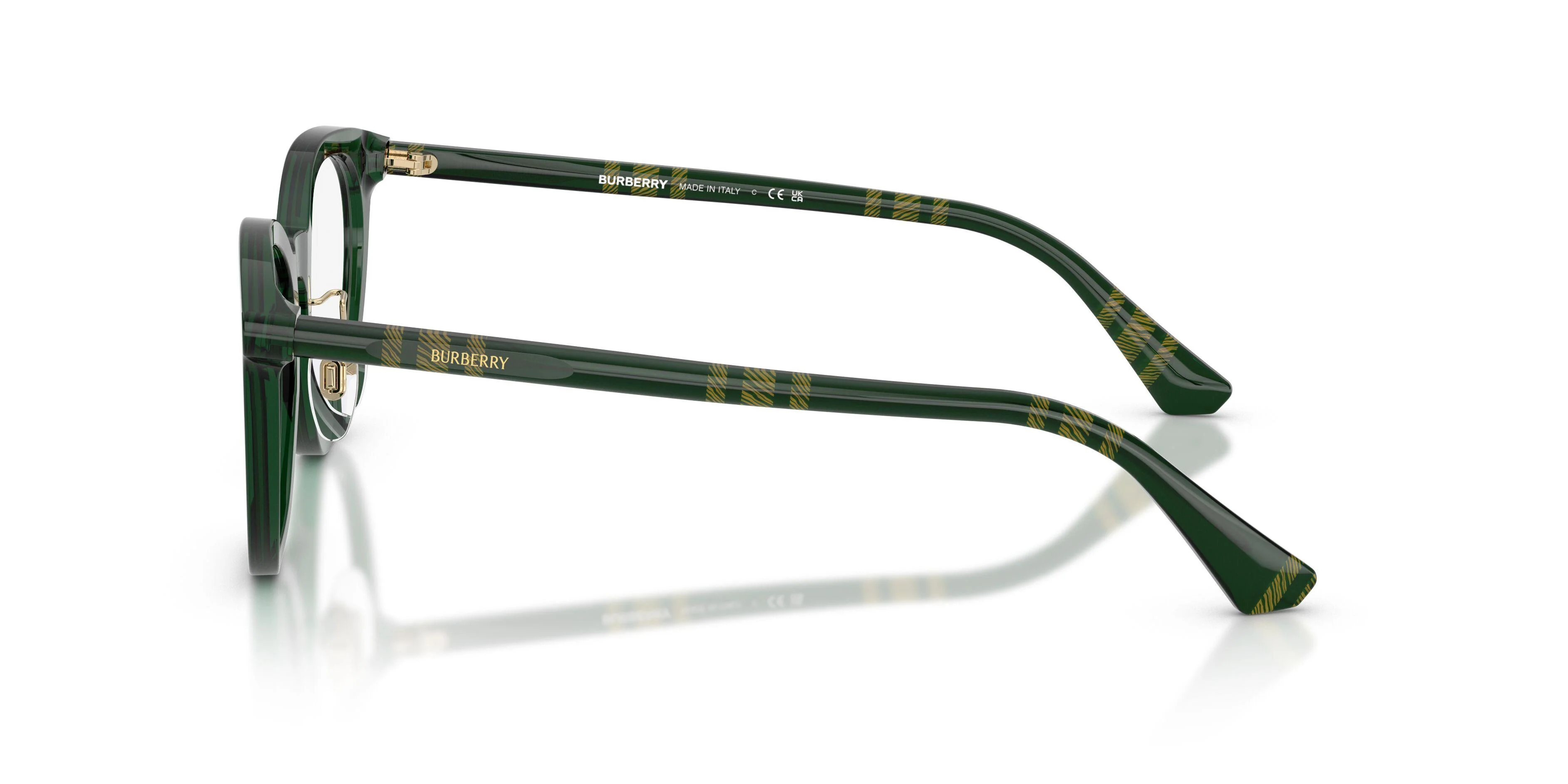 Burberry 2429F Eyeglasses - Image 13