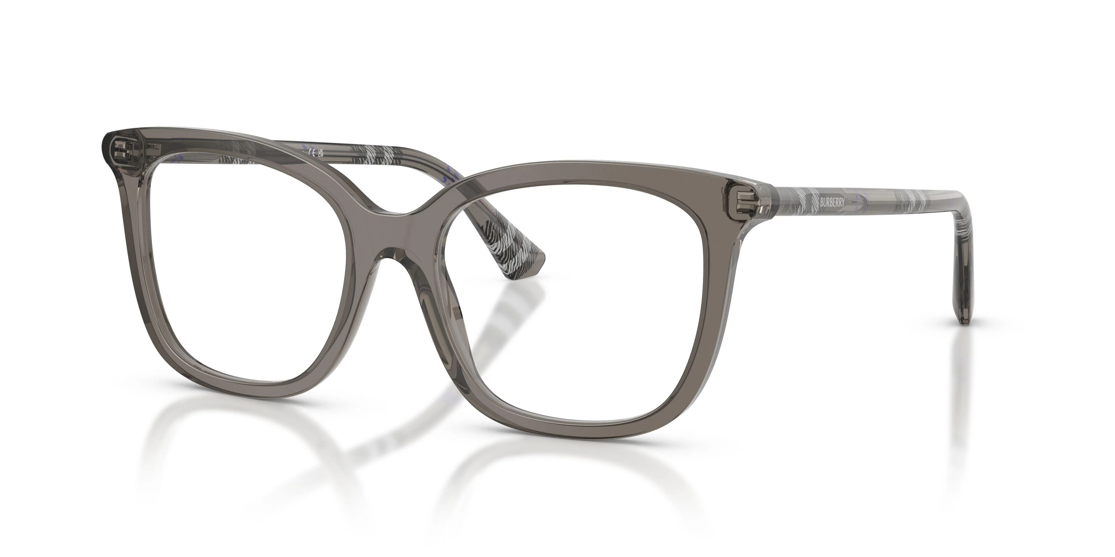 Burberry 2430 Eyeglasses - Image 11
