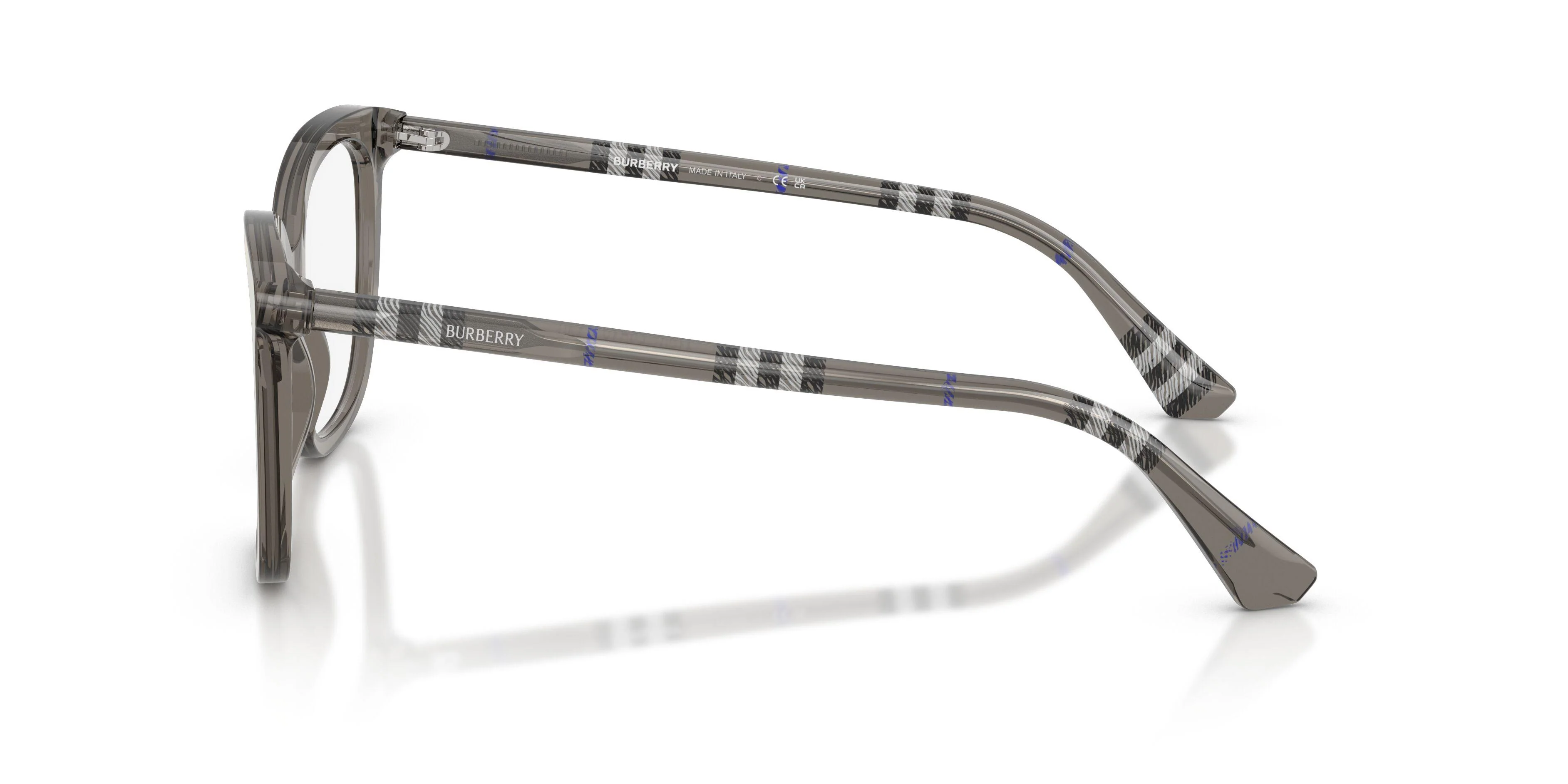 Burberry 2430 Eyeglasses - Image 12