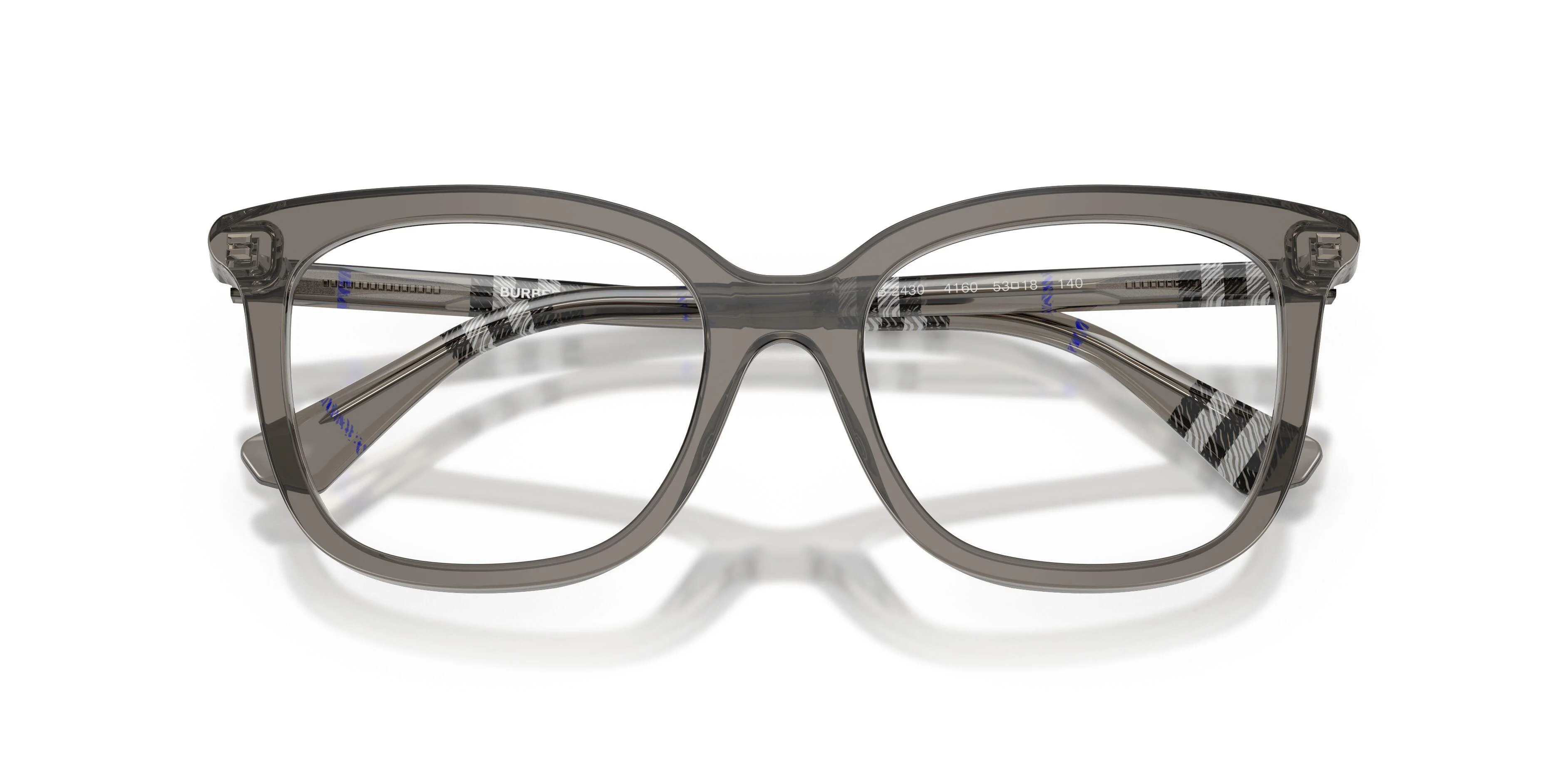 Burberry 2430 Eyeglasses - Image 15