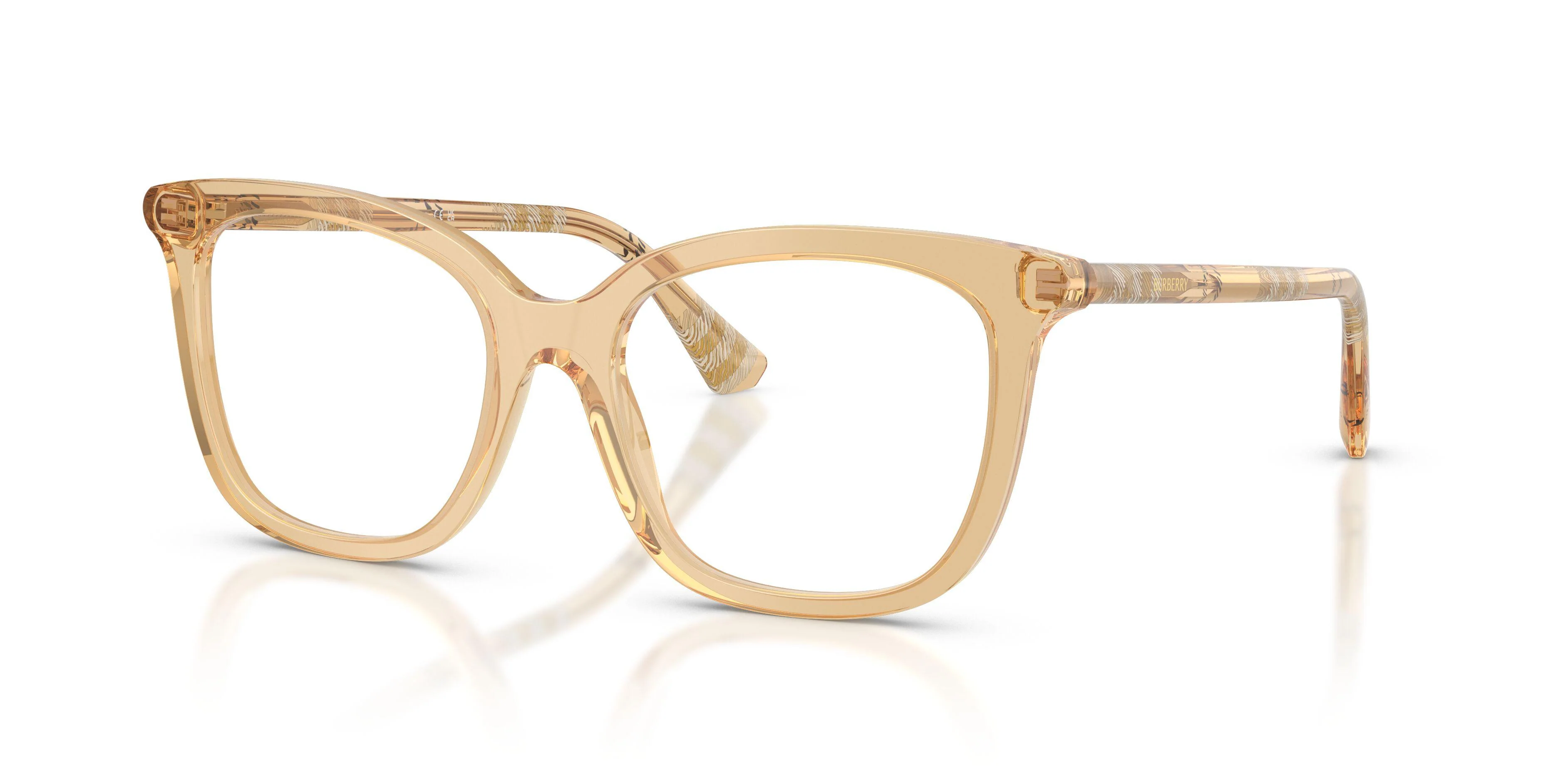 Burberry 2430 Eyeglasses - Image 16