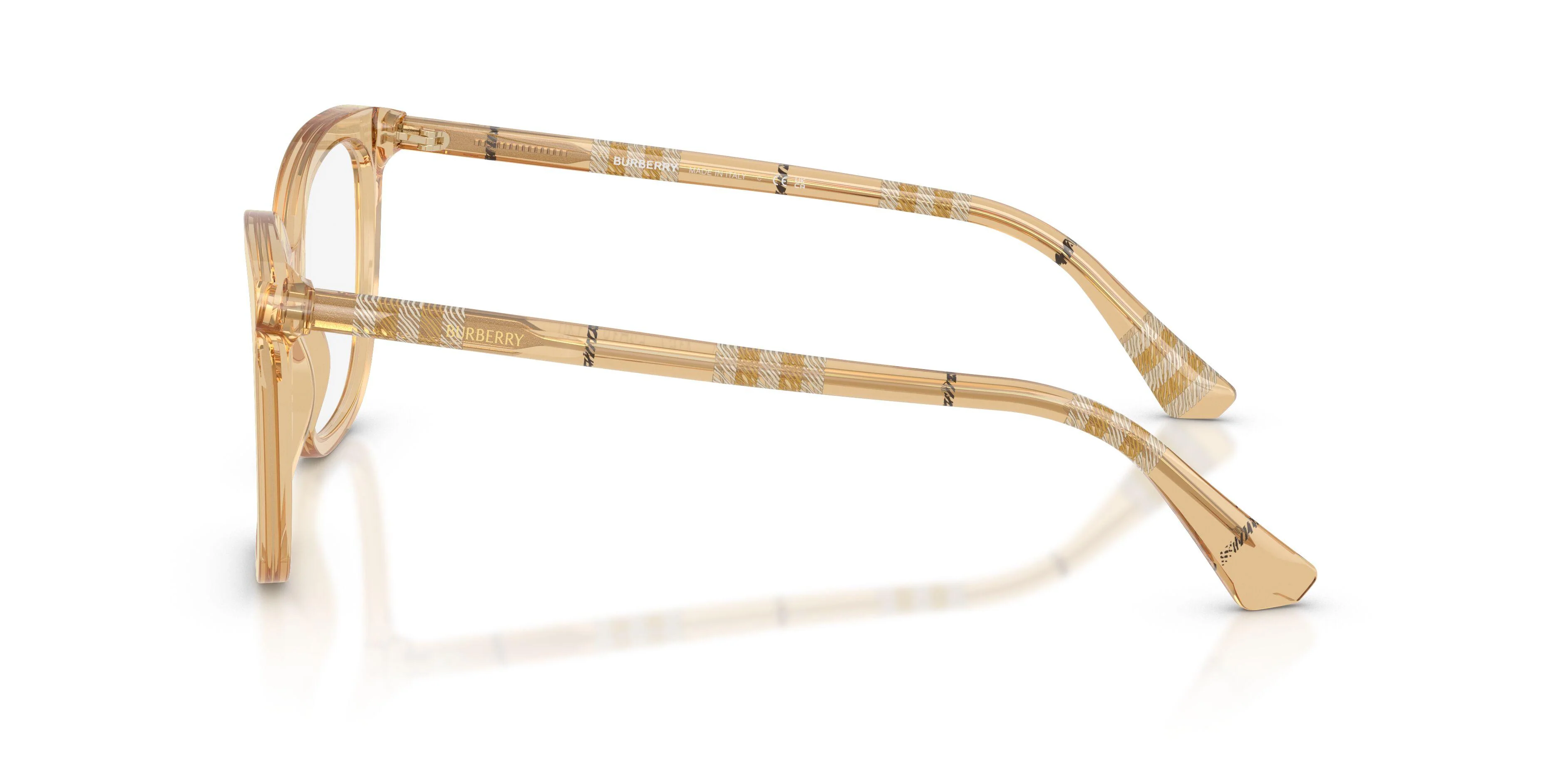Burberry 2430 Eyeglasses - Image 17