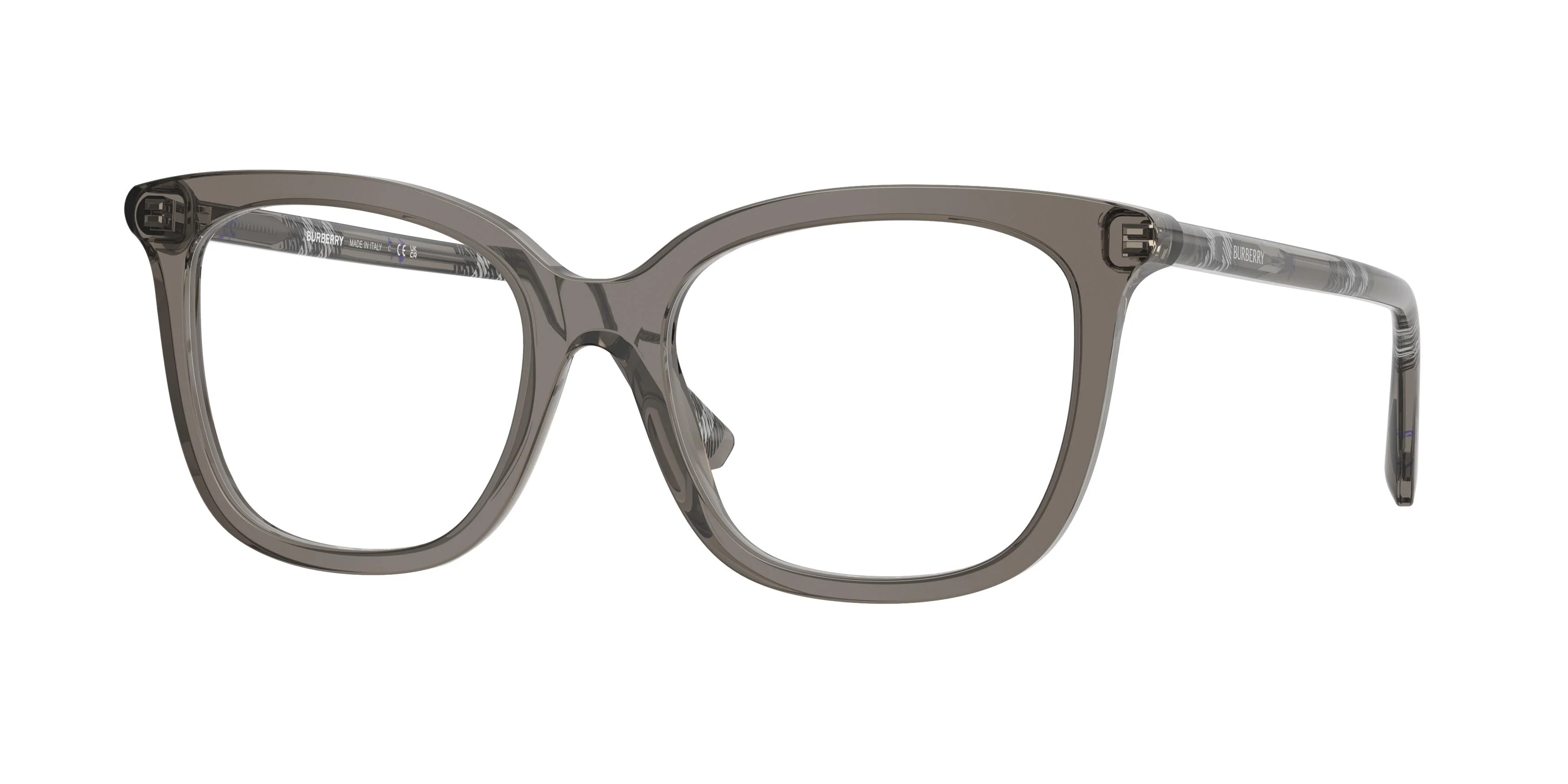 Burberry 2430 Eyeglasses - Image 2