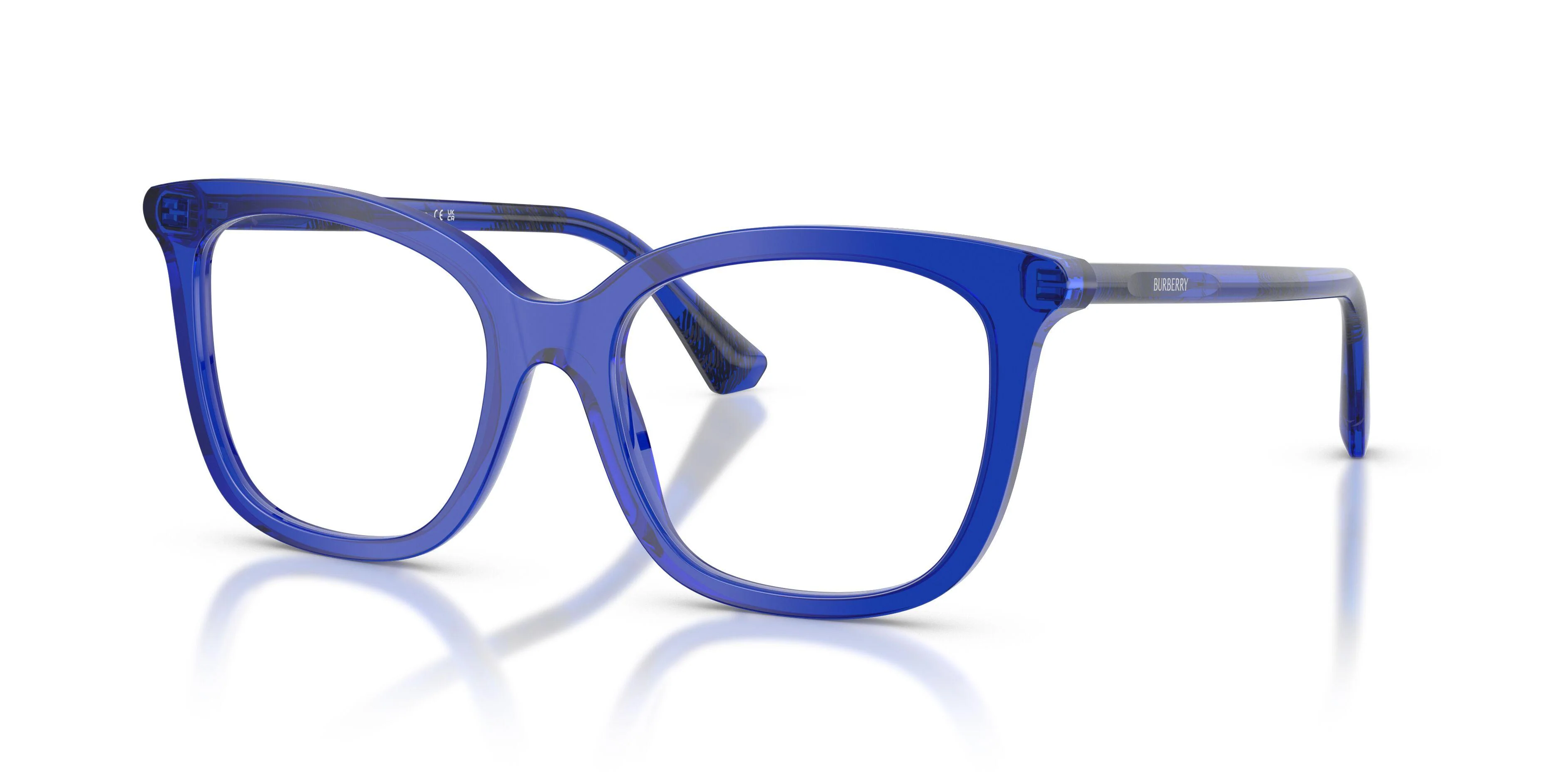 Burberry 2430 Eyeglasses - Image 21