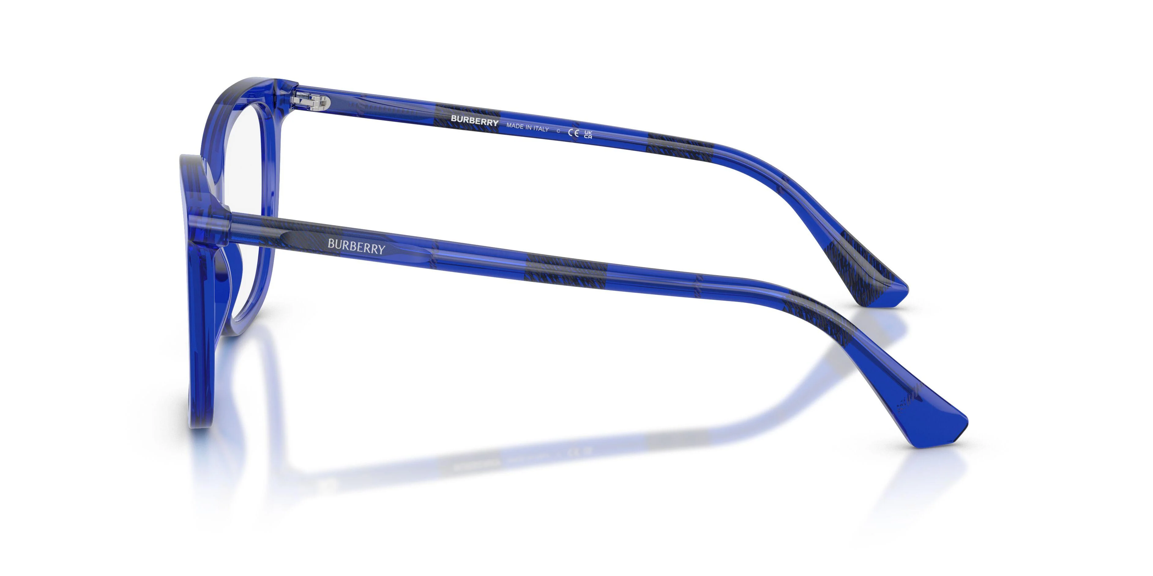 Burberry 2430 Eyeglasses - Image 22
