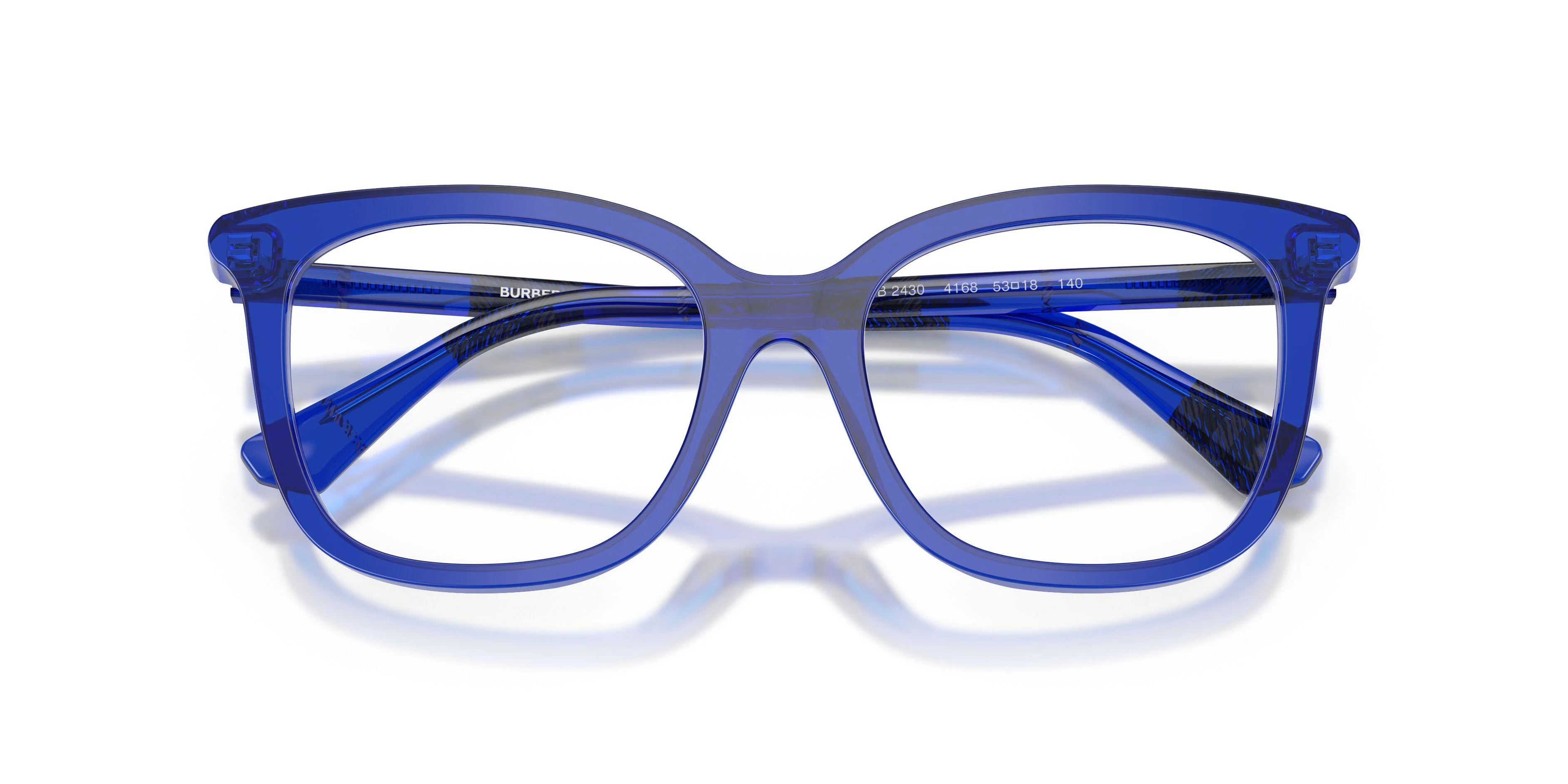 Burberry 2430 Eyeglasses - Image 25