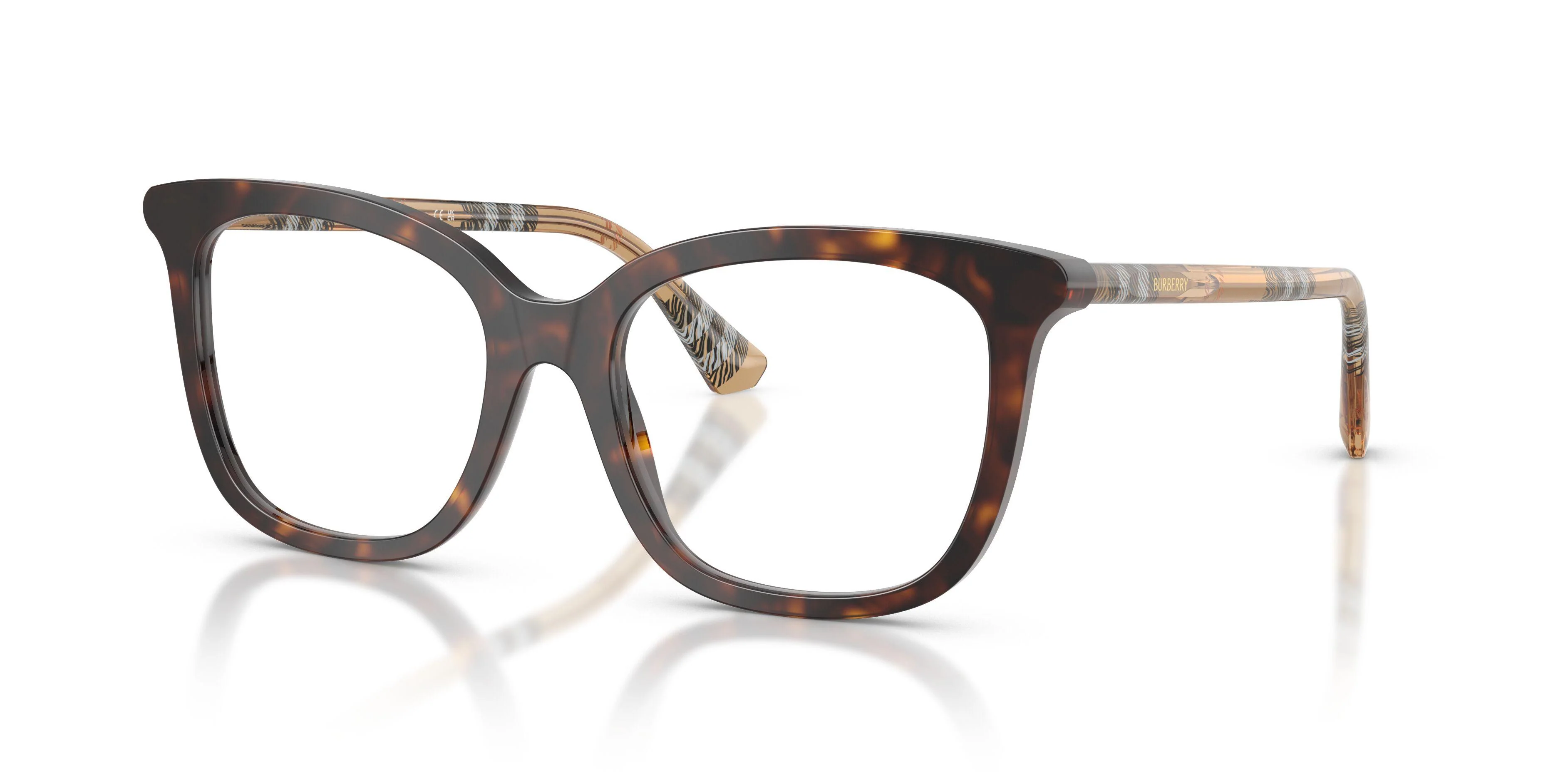 Burberry 2430 Eyeglasses - Image 26
