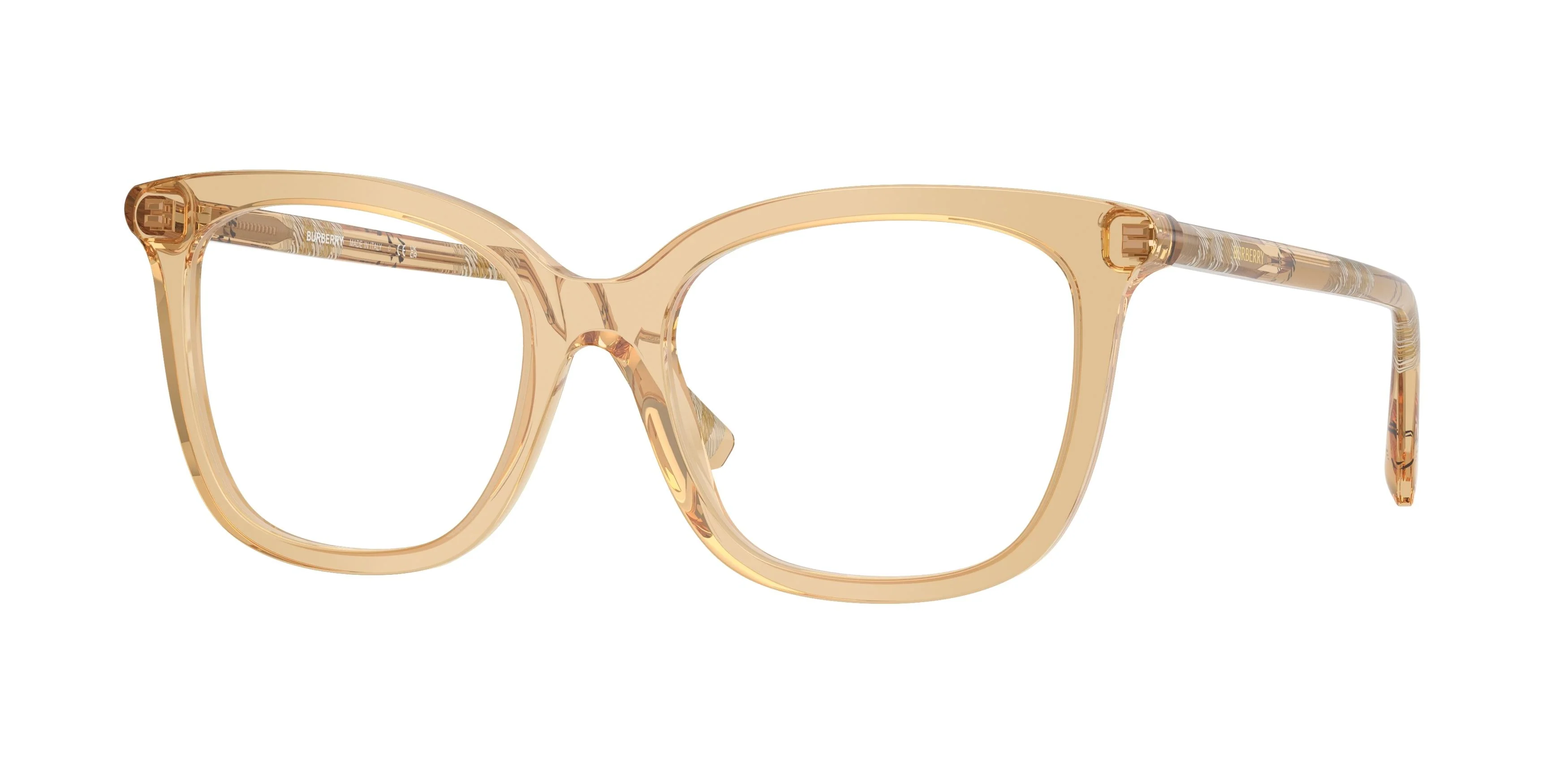 Burberry 2430 Eyeglasses - Image 3