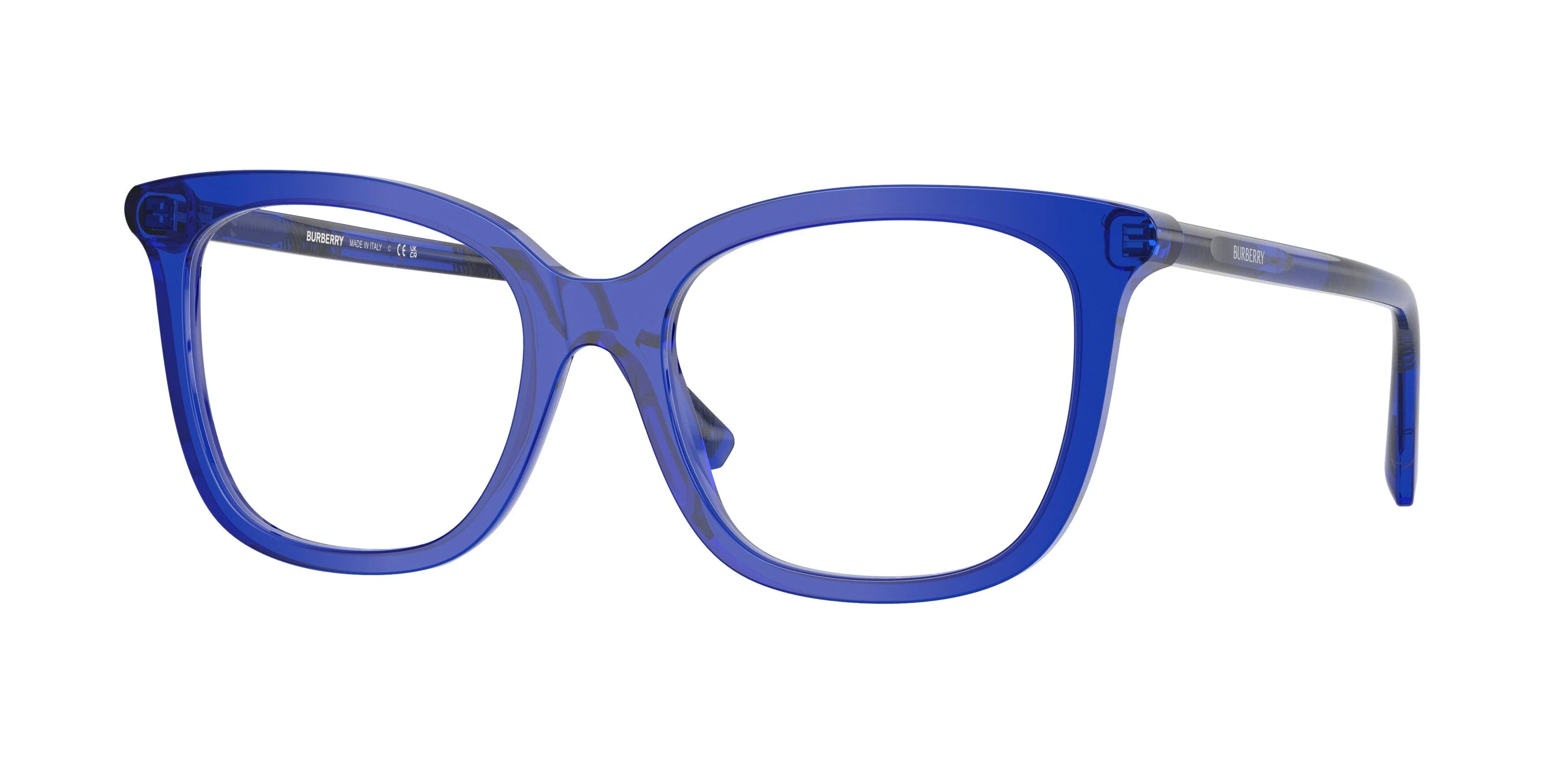 Burberry 2430 Eyeglasses - Image 4