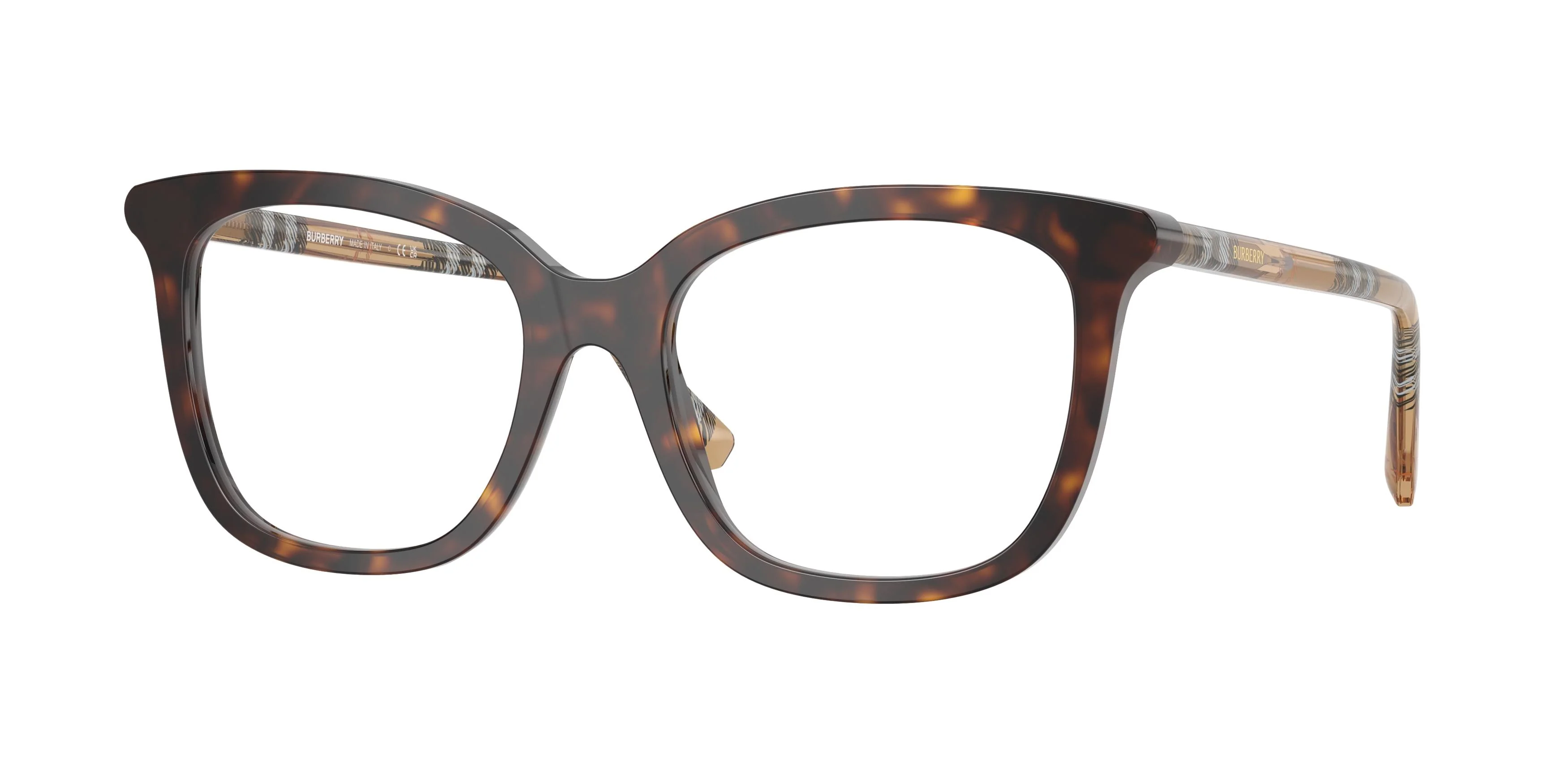 Burberry 2430 Eyeglasses - Image 5