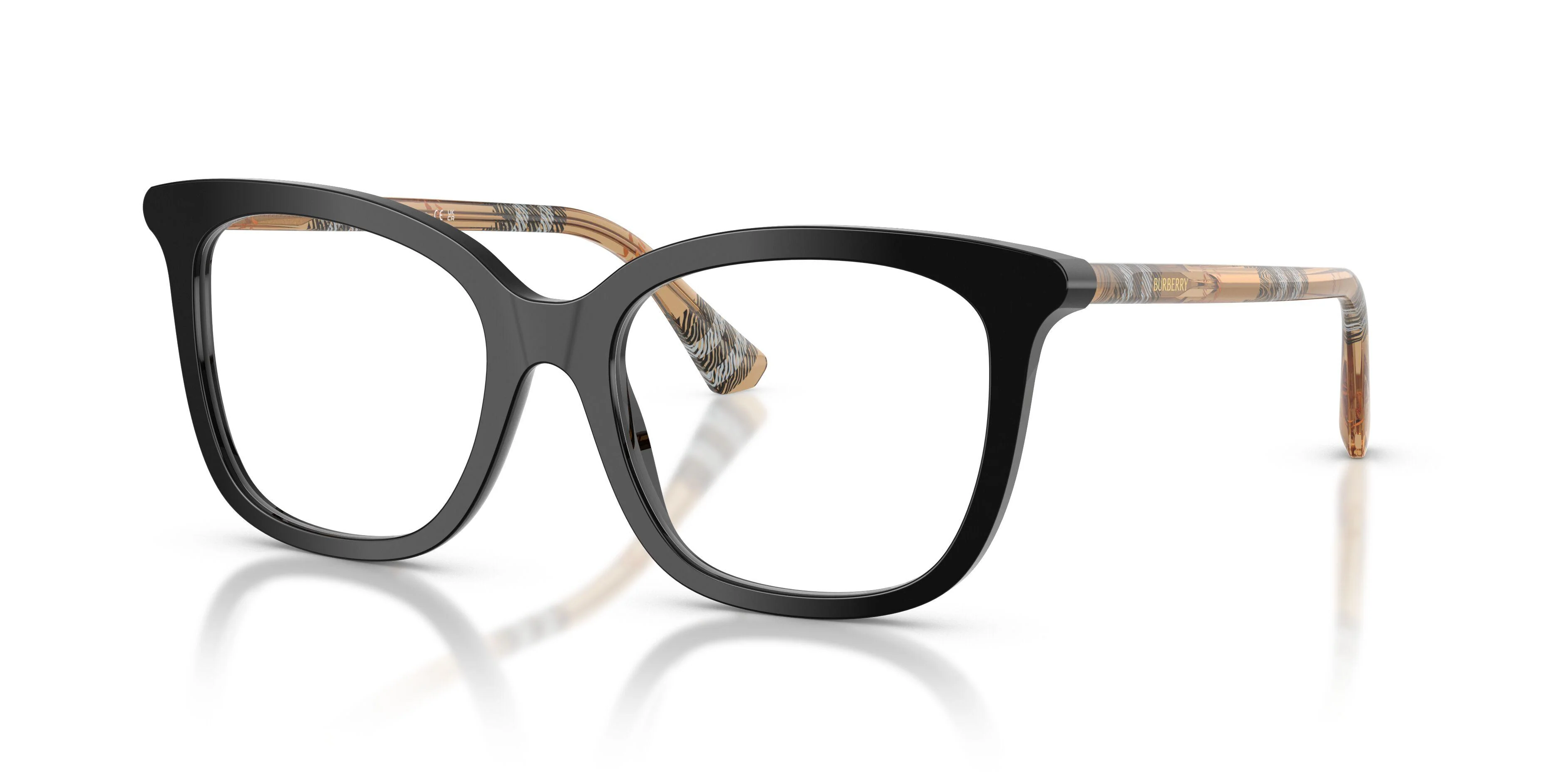 Burberry 2430 Eyeglasses - Image 6