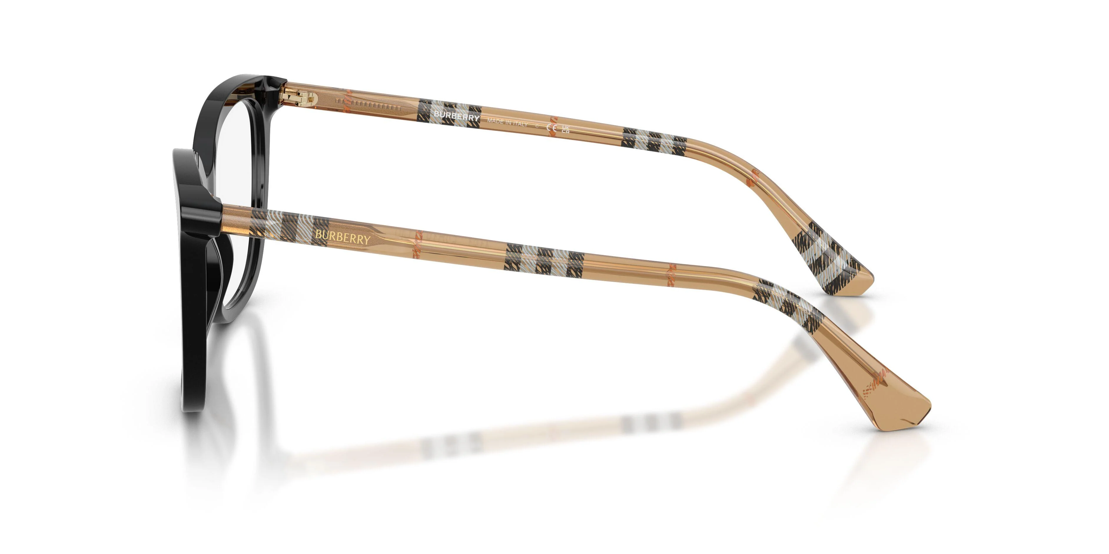 Burberry 2430 Eyeglasses - Image 7