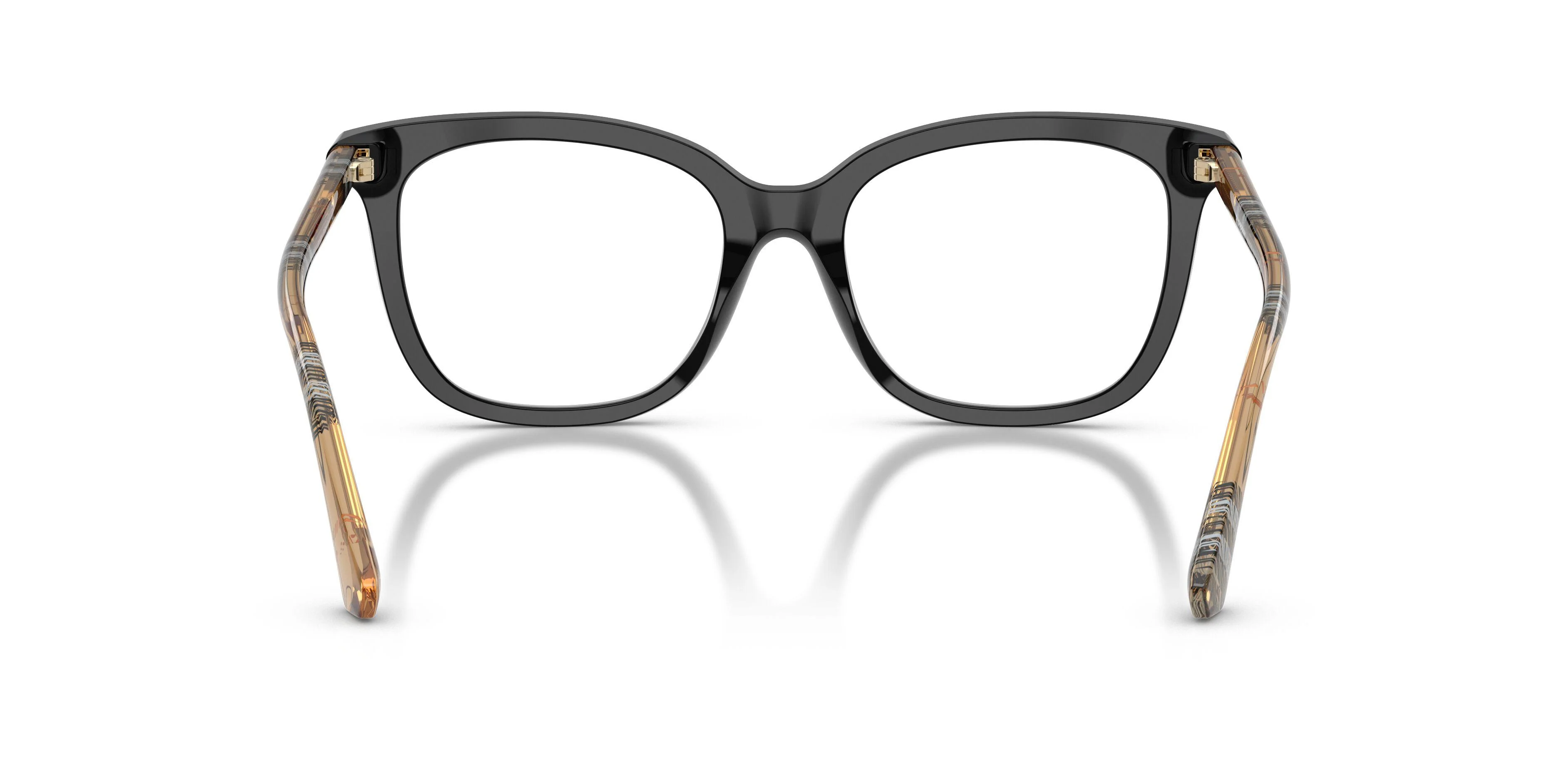 Burberry 2430 Eyeglasses - Image 8
