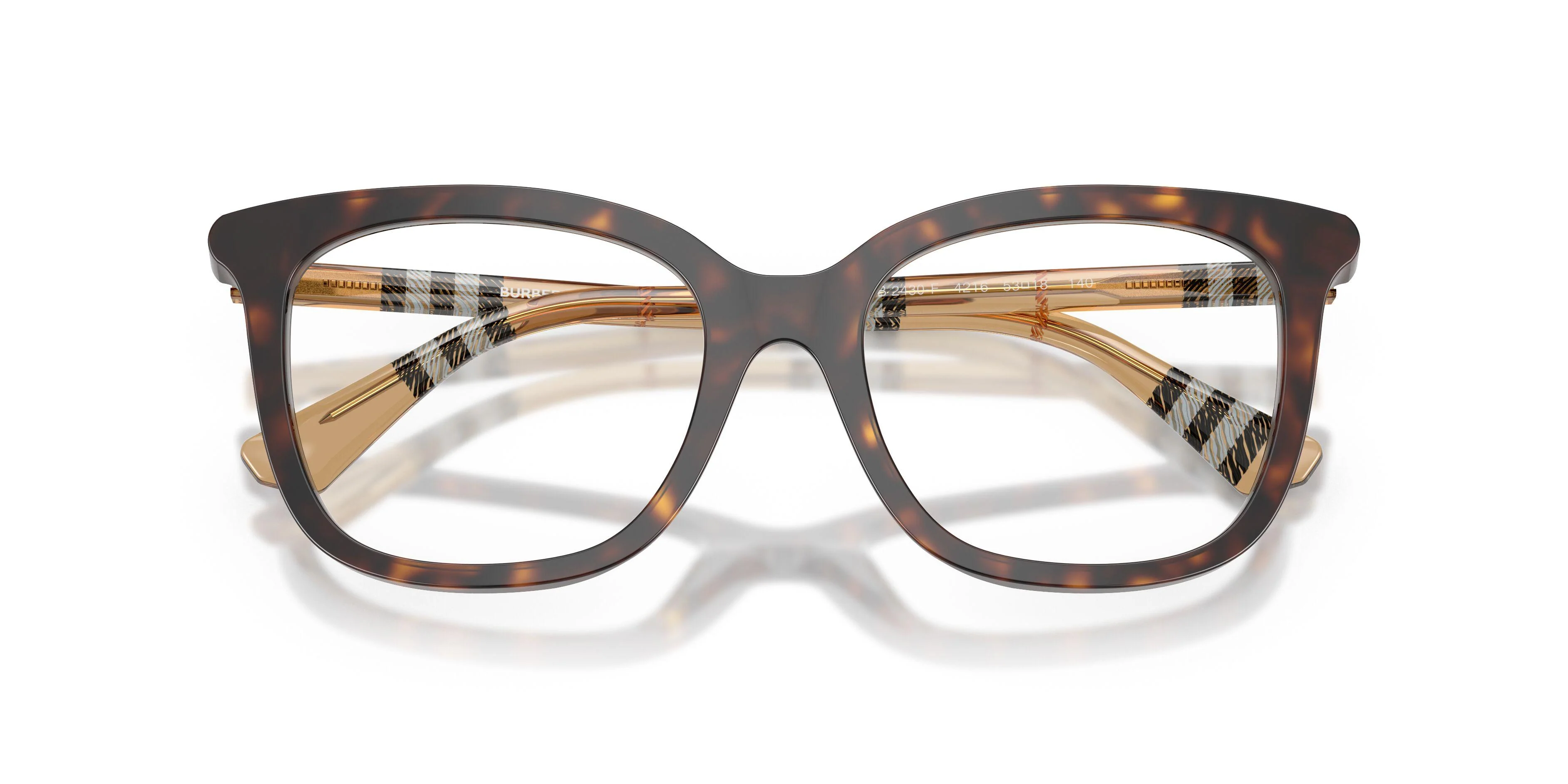 Burberry 2430F Eyeglasses - Image 30