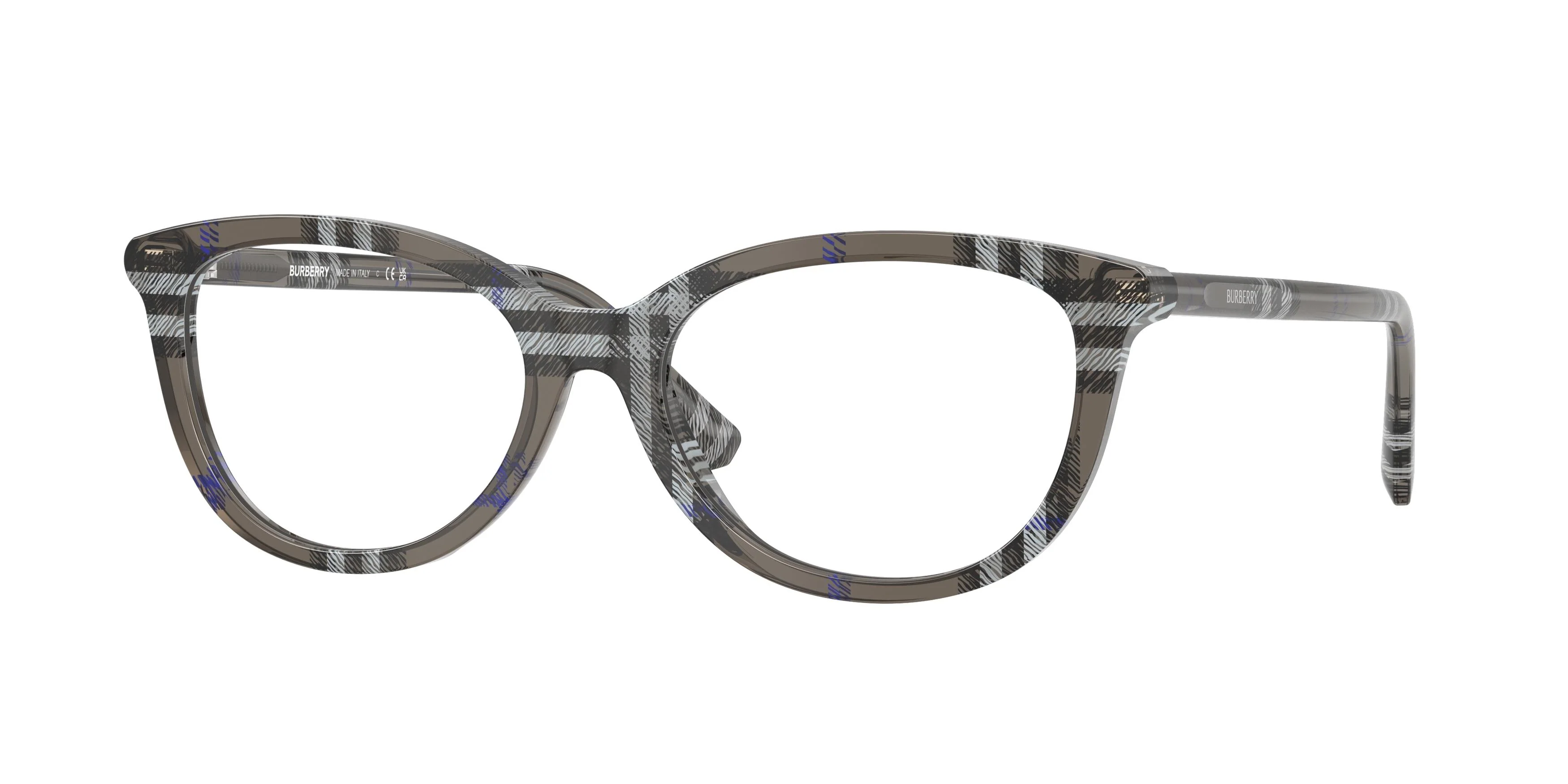 Burberry 2431 Eyeglasses - Image 2
