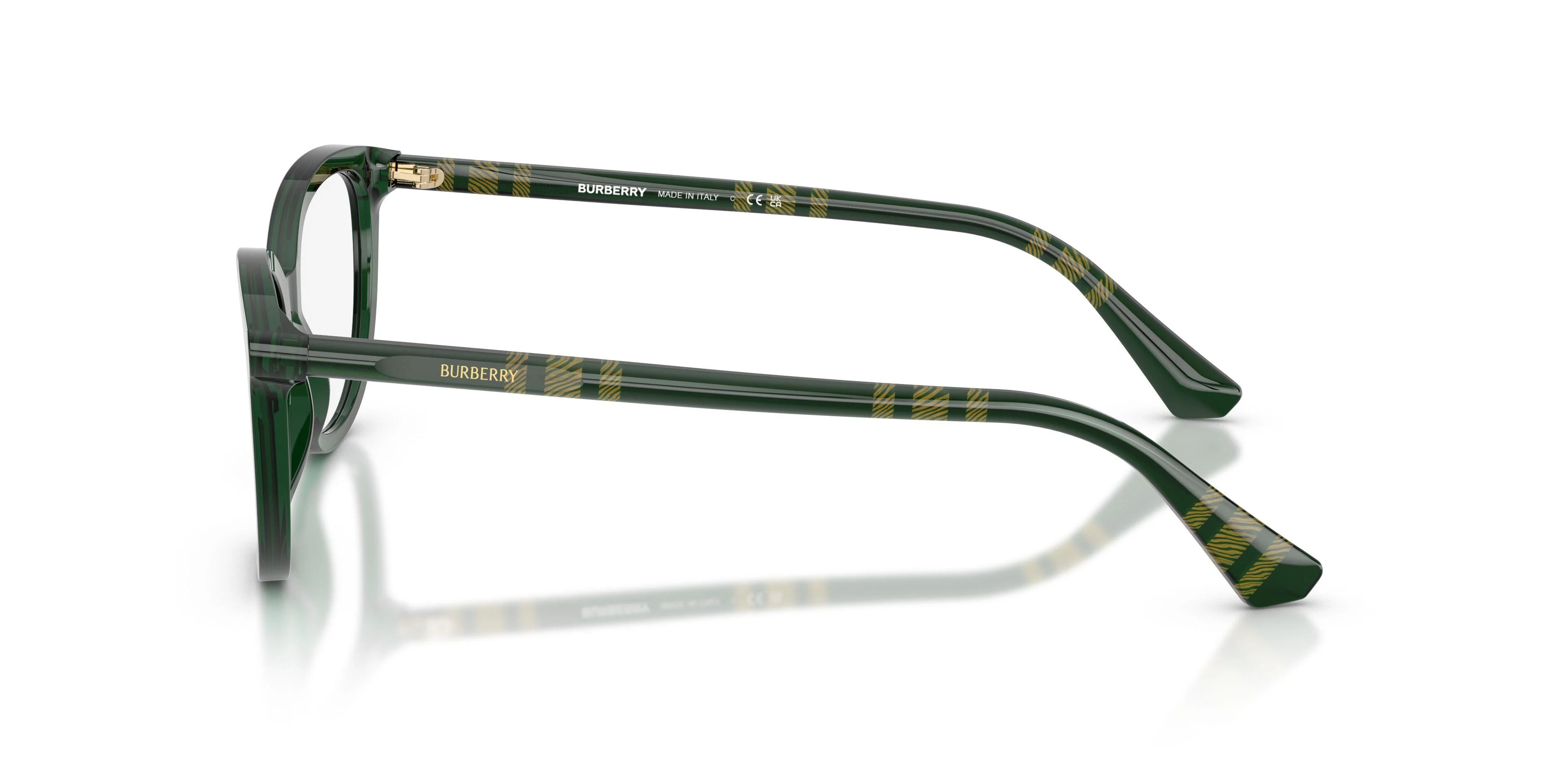 Burberry 2431 Eyeglasses - Image 22