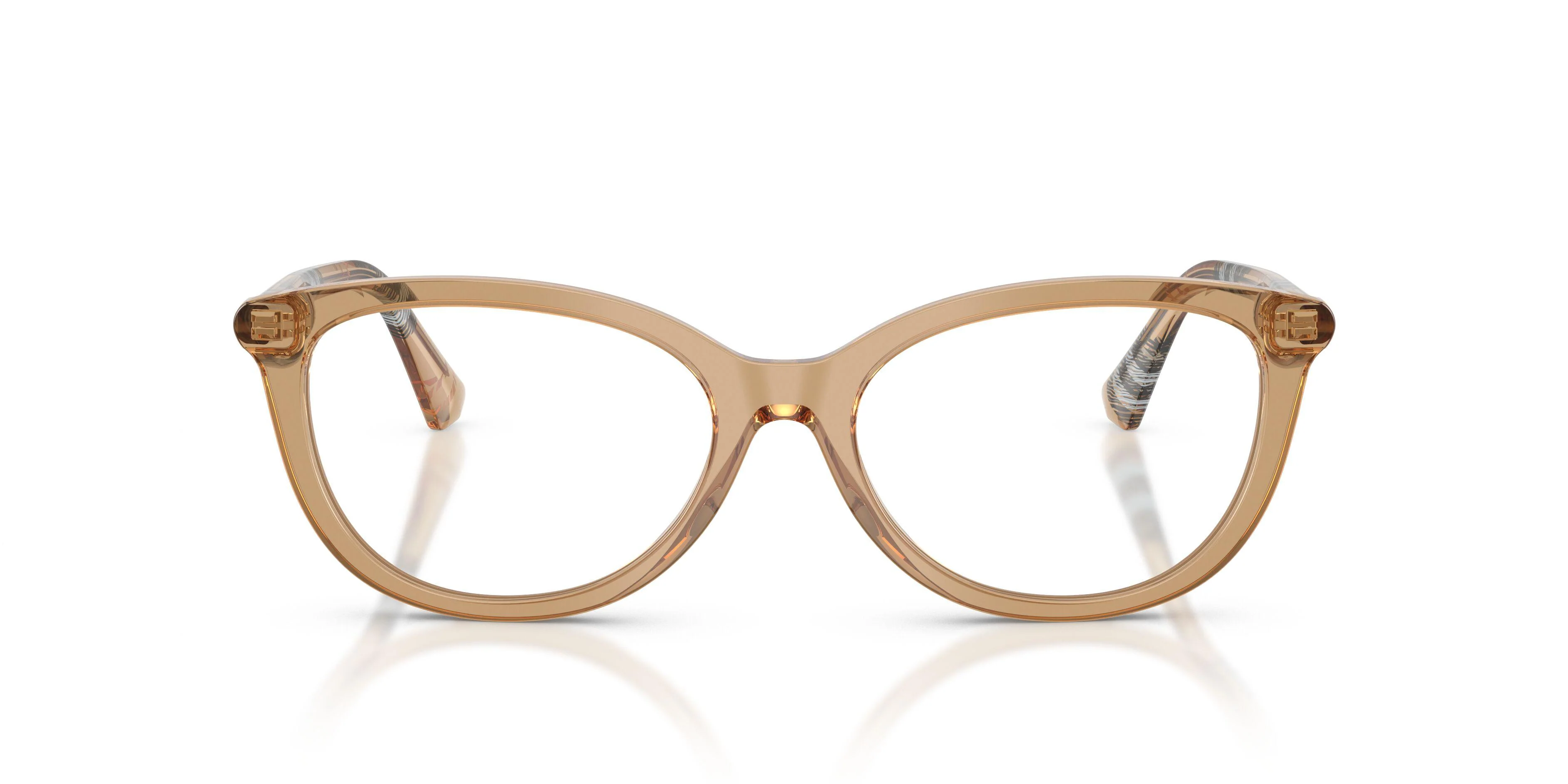 Burberry 2431 Eyeglasses - Image 9
