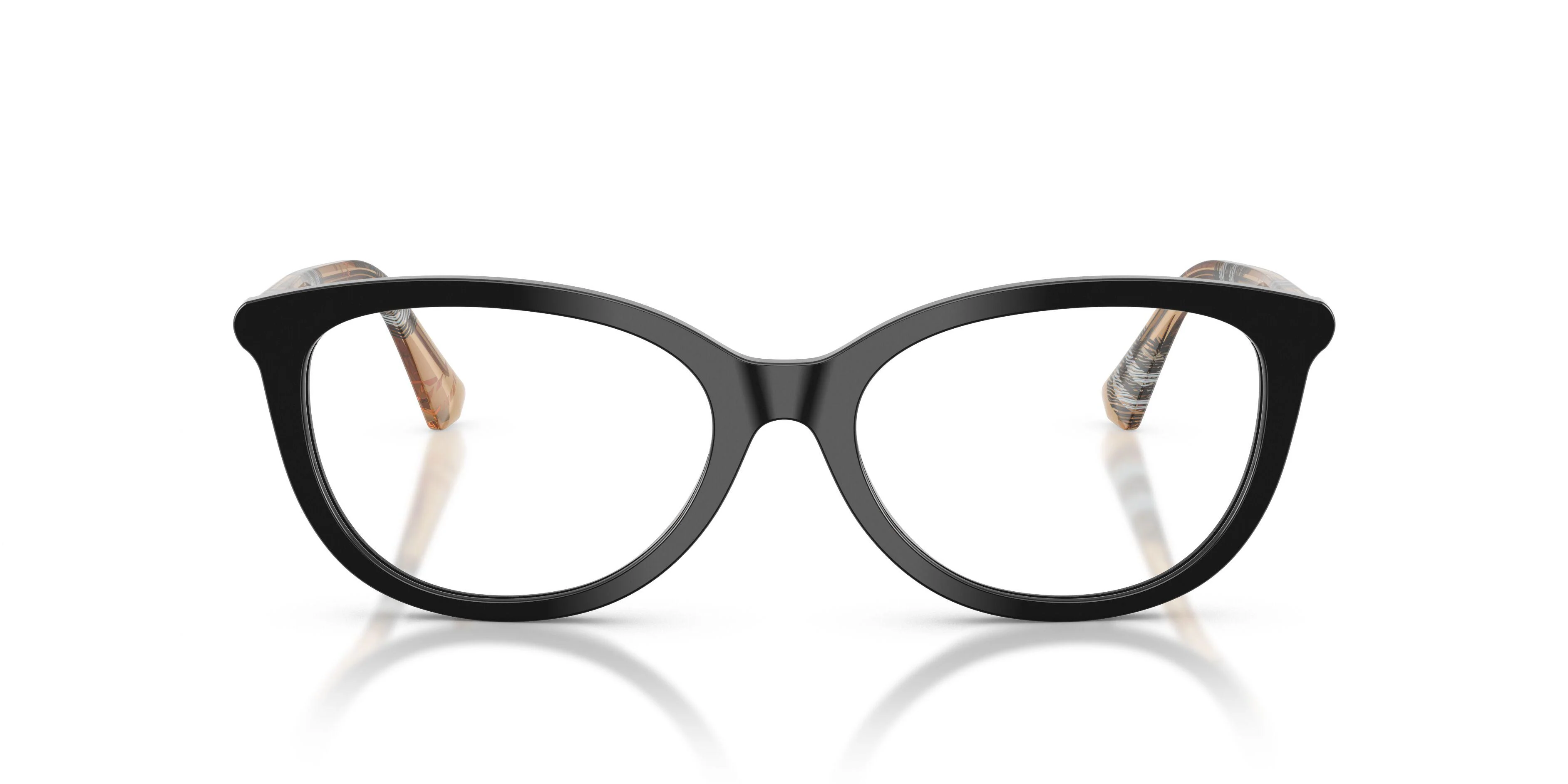 Burberry 2431F Eyeglasses - Image 10