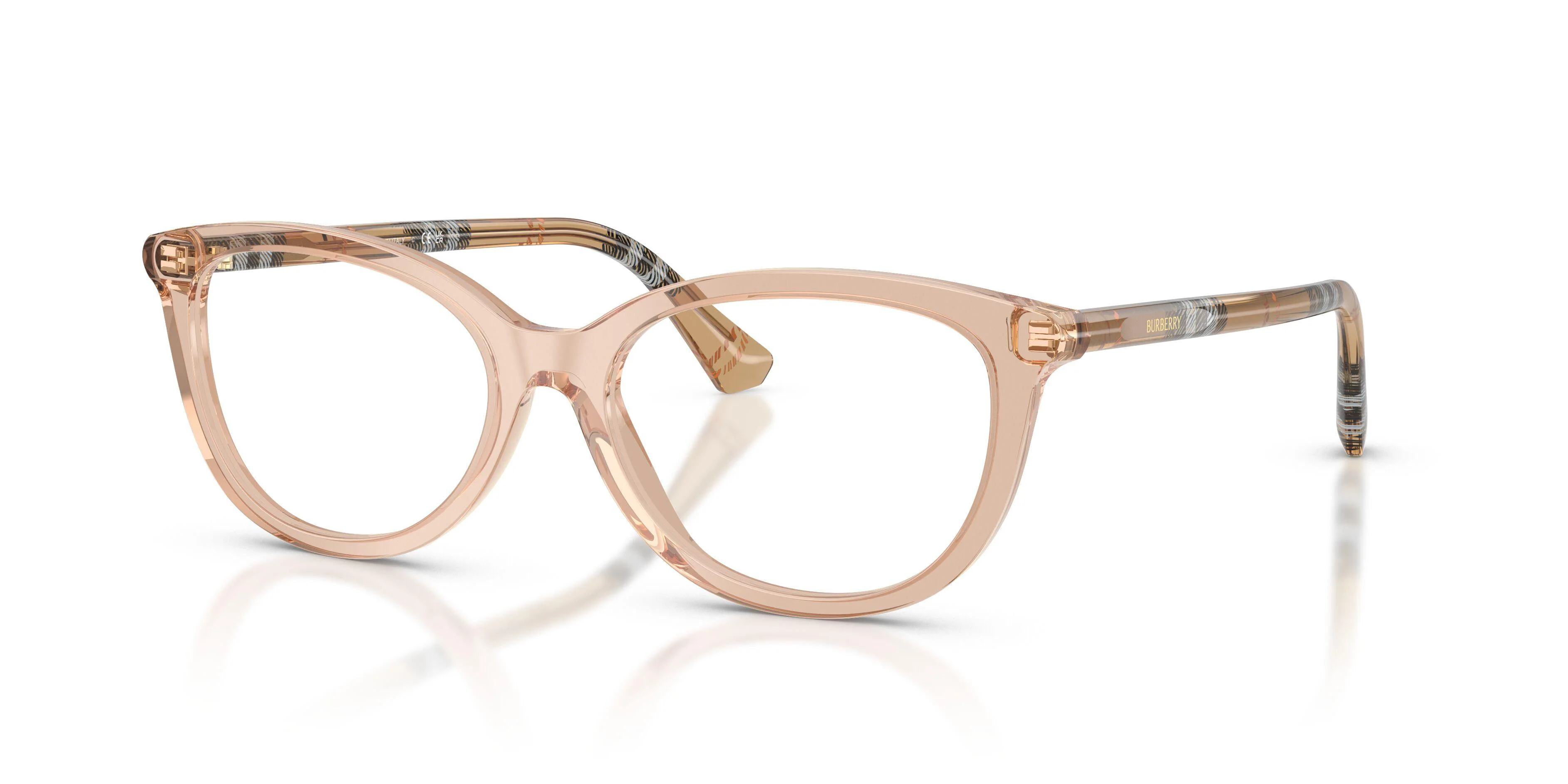 Burberry 2431F Eyeglasses - Image 12