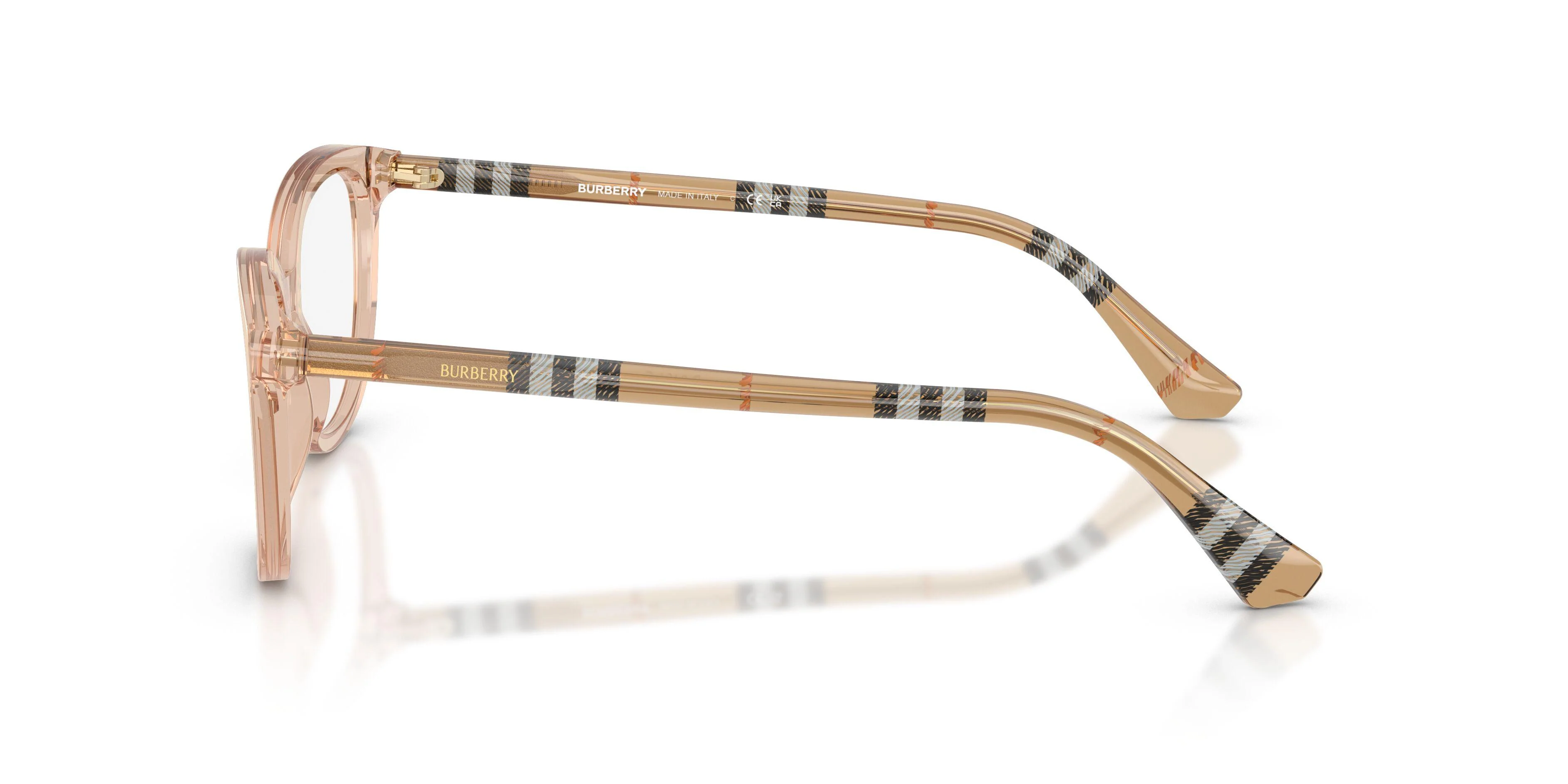 Burberry 2431F Eyeglasses - Image 13