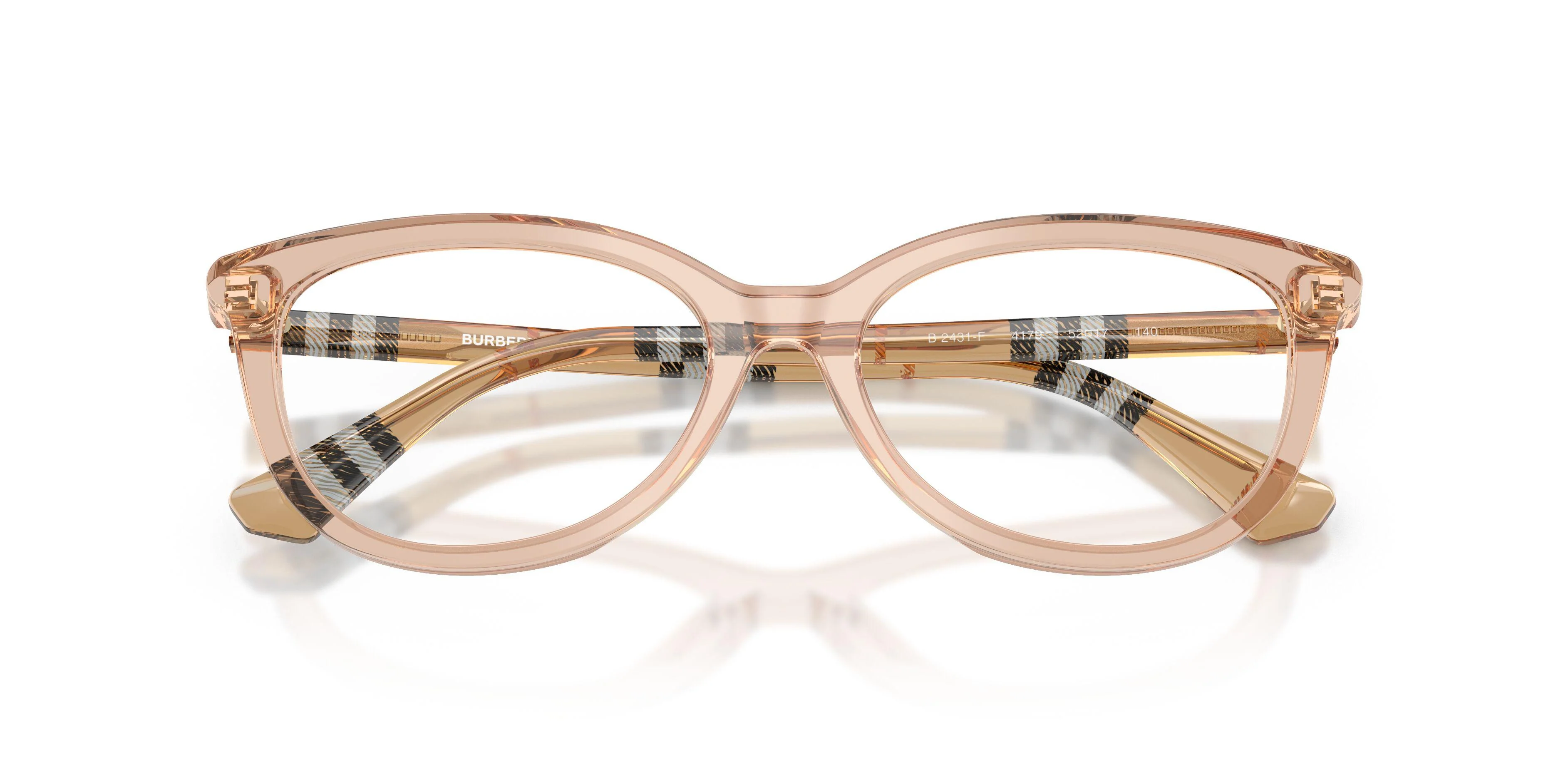 Burberry 2431F Eyeglasses - Image 16