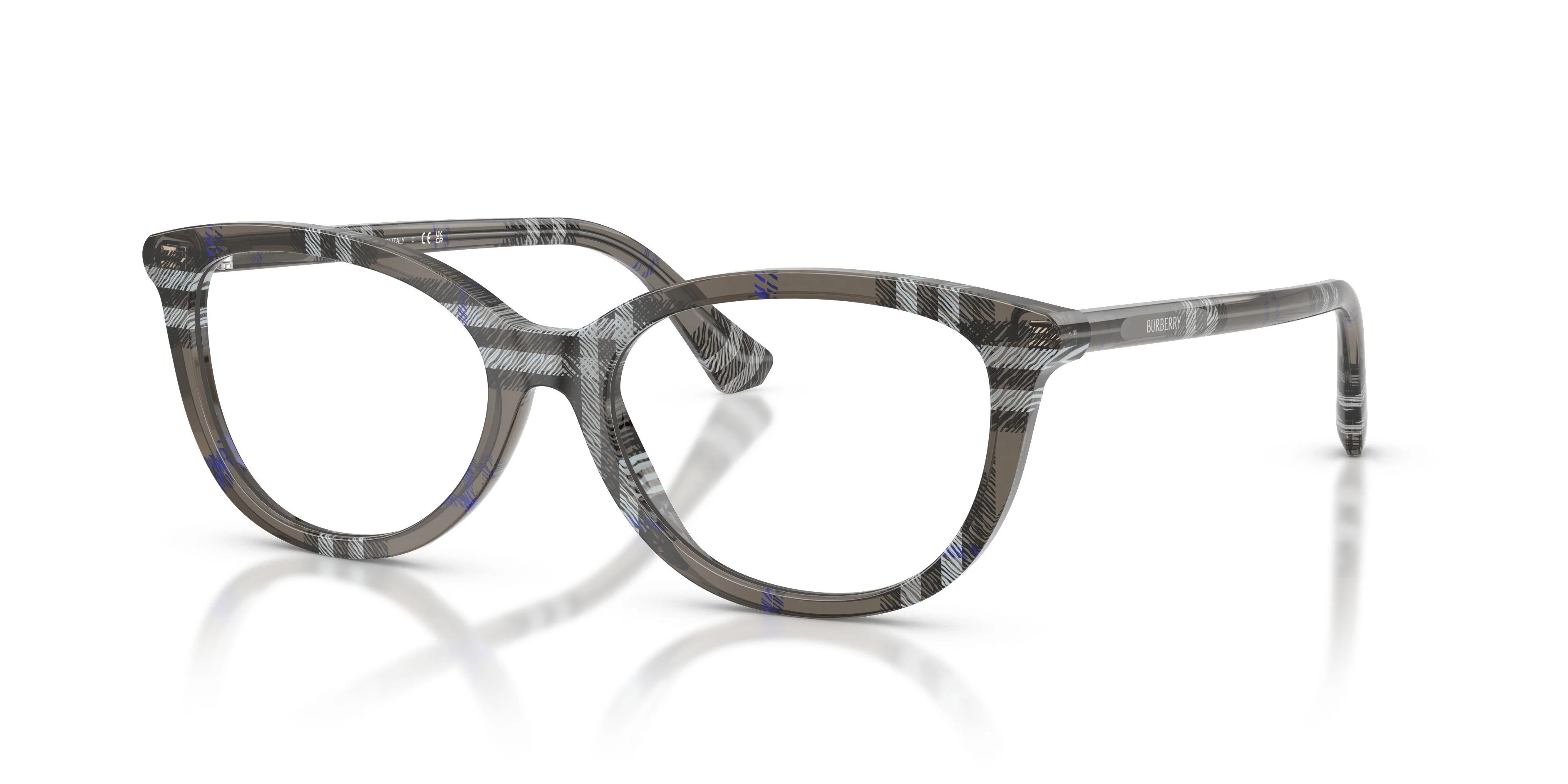 Burberry 2431F Eyeglasses - Image 17