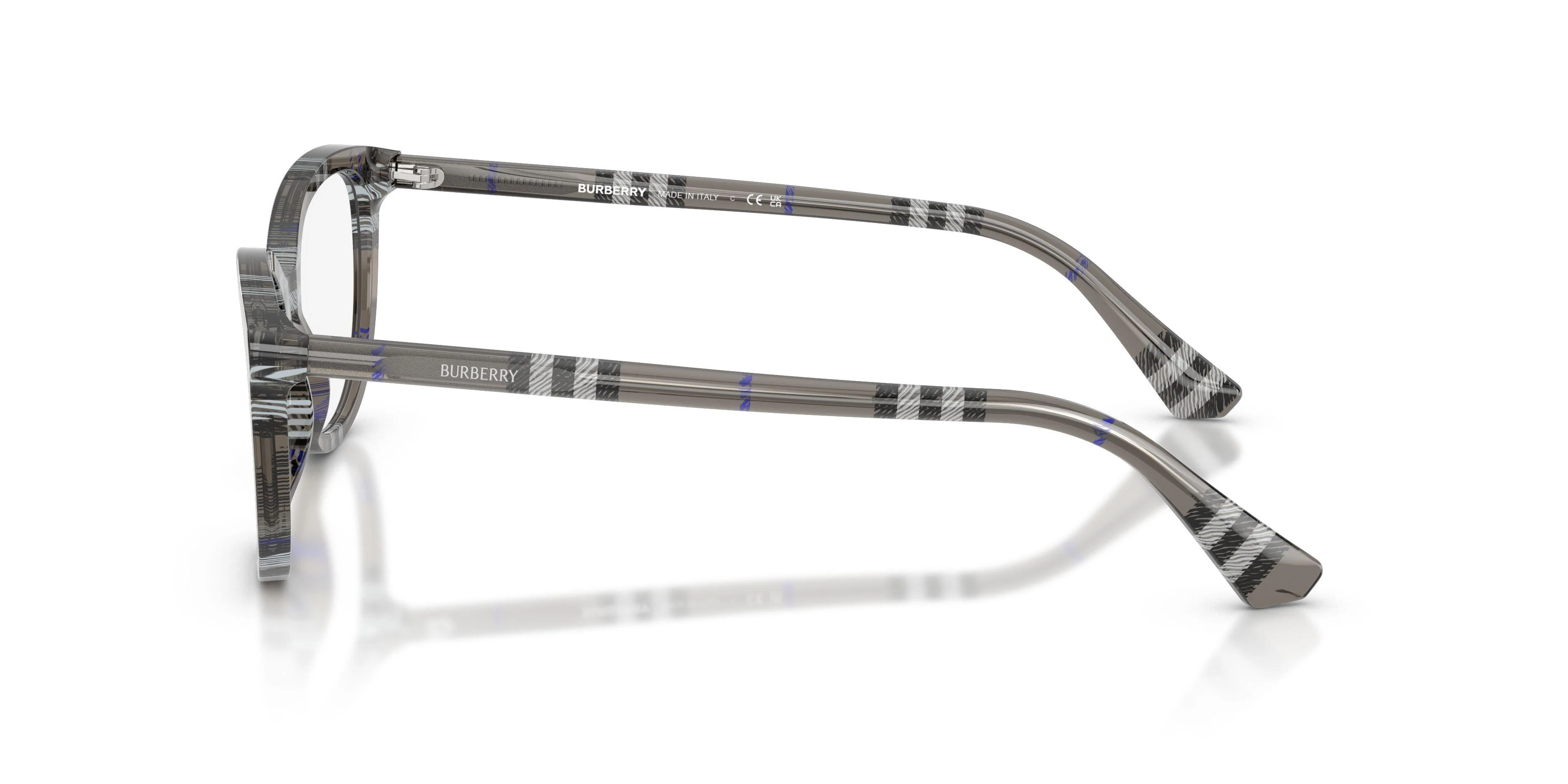 Burberry 2431F Eyeglasses - Image 18