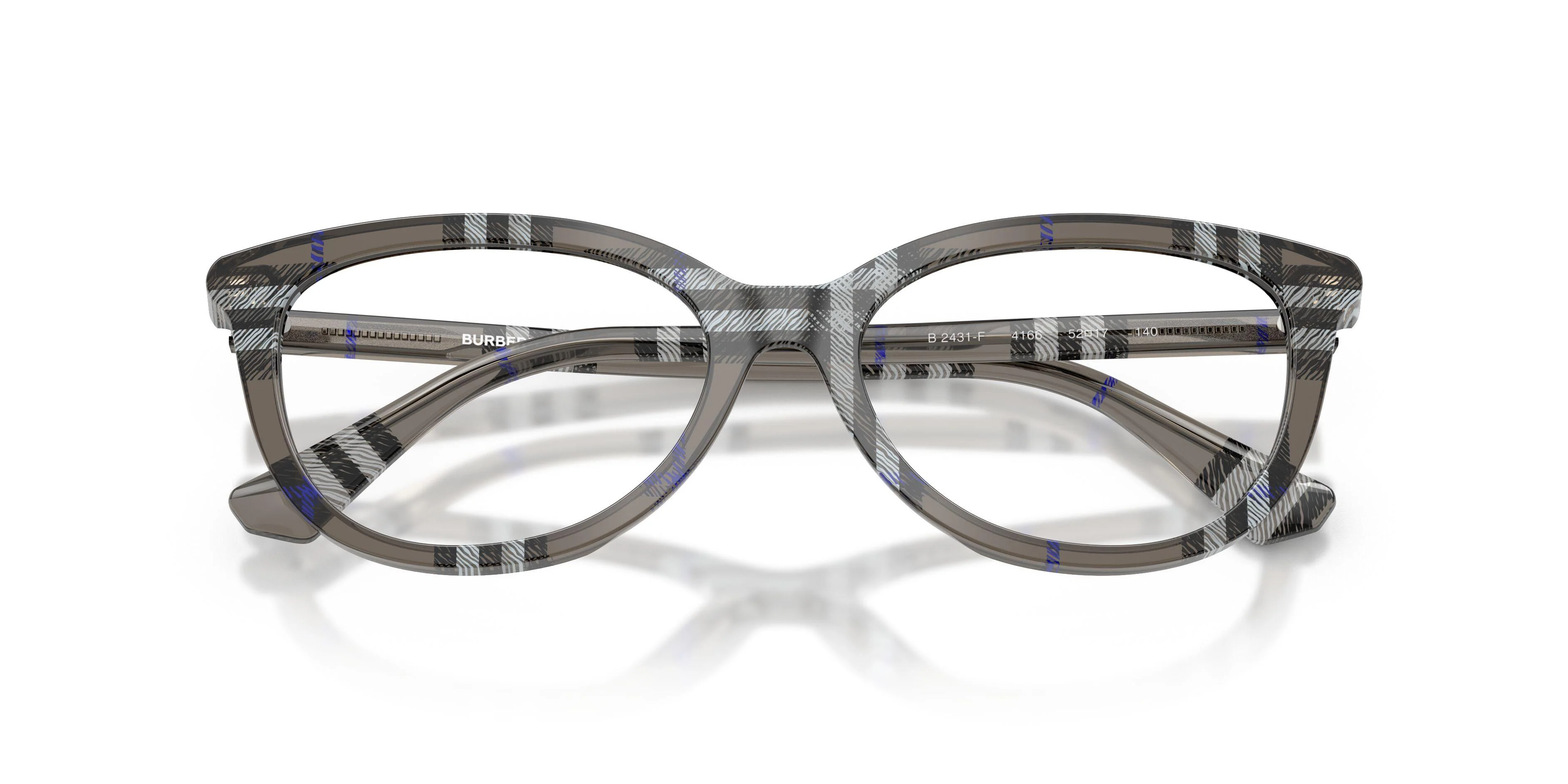 Burberry 2431F Eyeglasses - Image 21