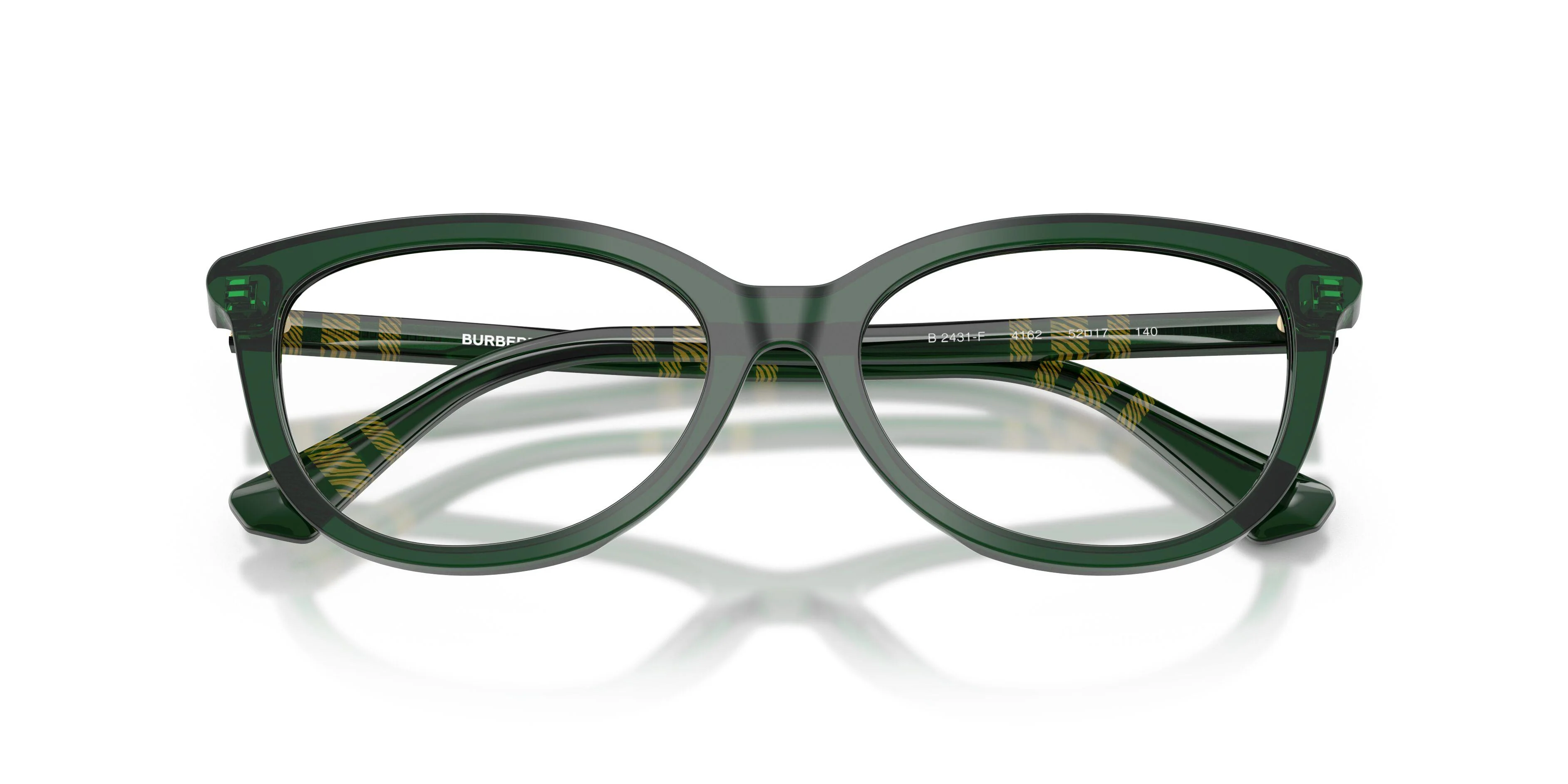 Burberry 2431F Eyeglasses - Image 26