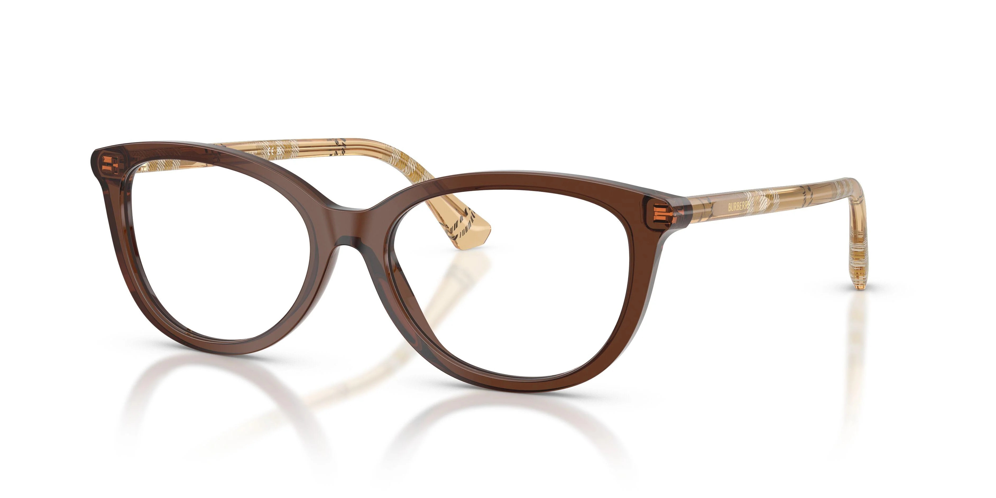 Burberry 2431F Eyeglasses - Image 27