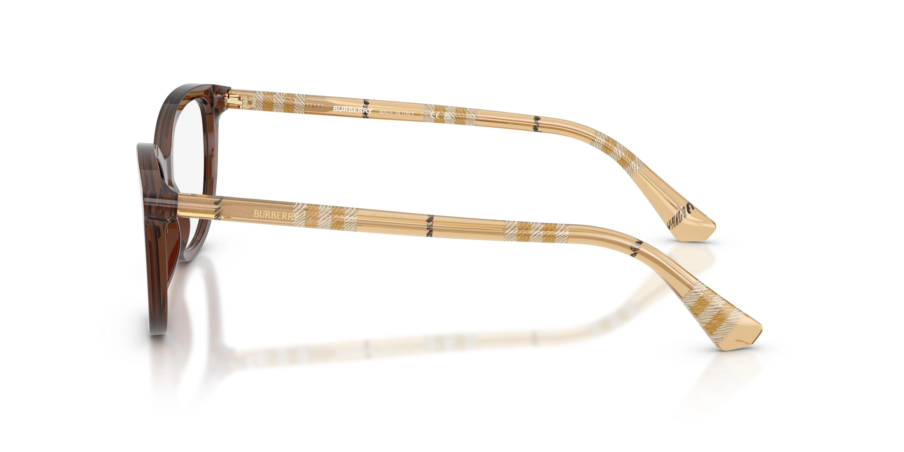 Burberry 2431F Eyeglasses - Image 28