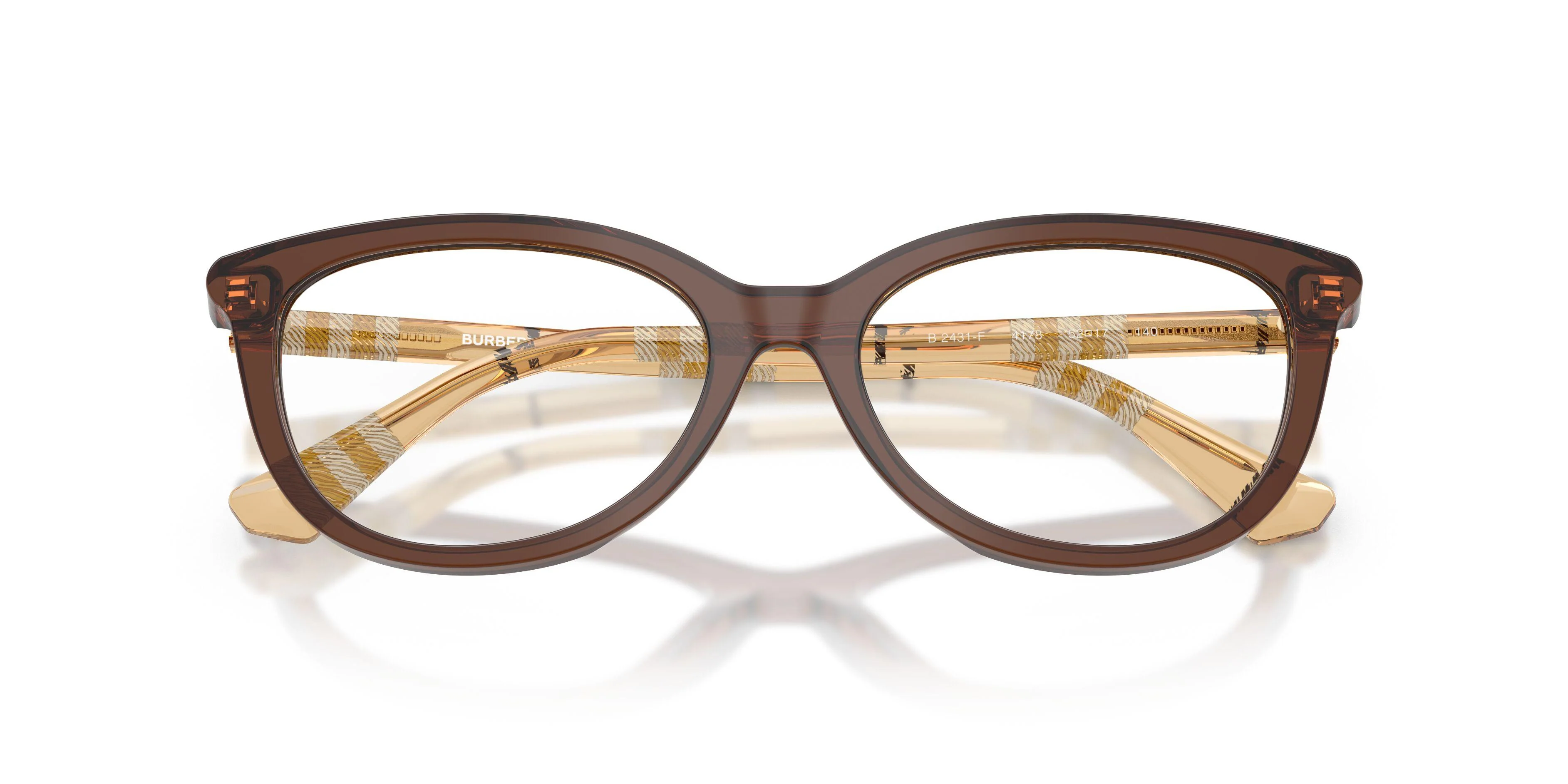 Burberry 2431F Eyeglasses - Image 31