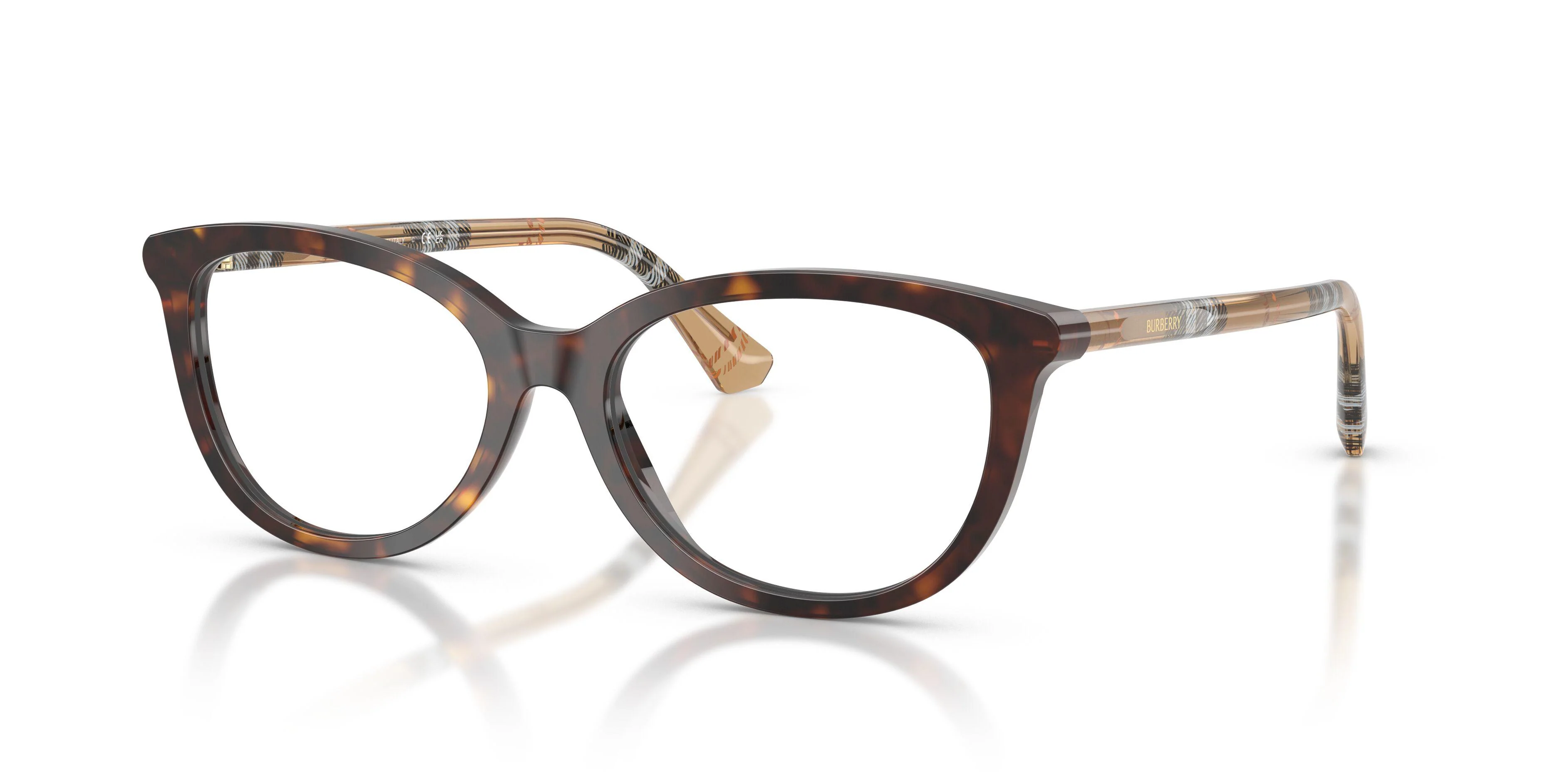 Burberry 2431F Eyeglasses - Image 32