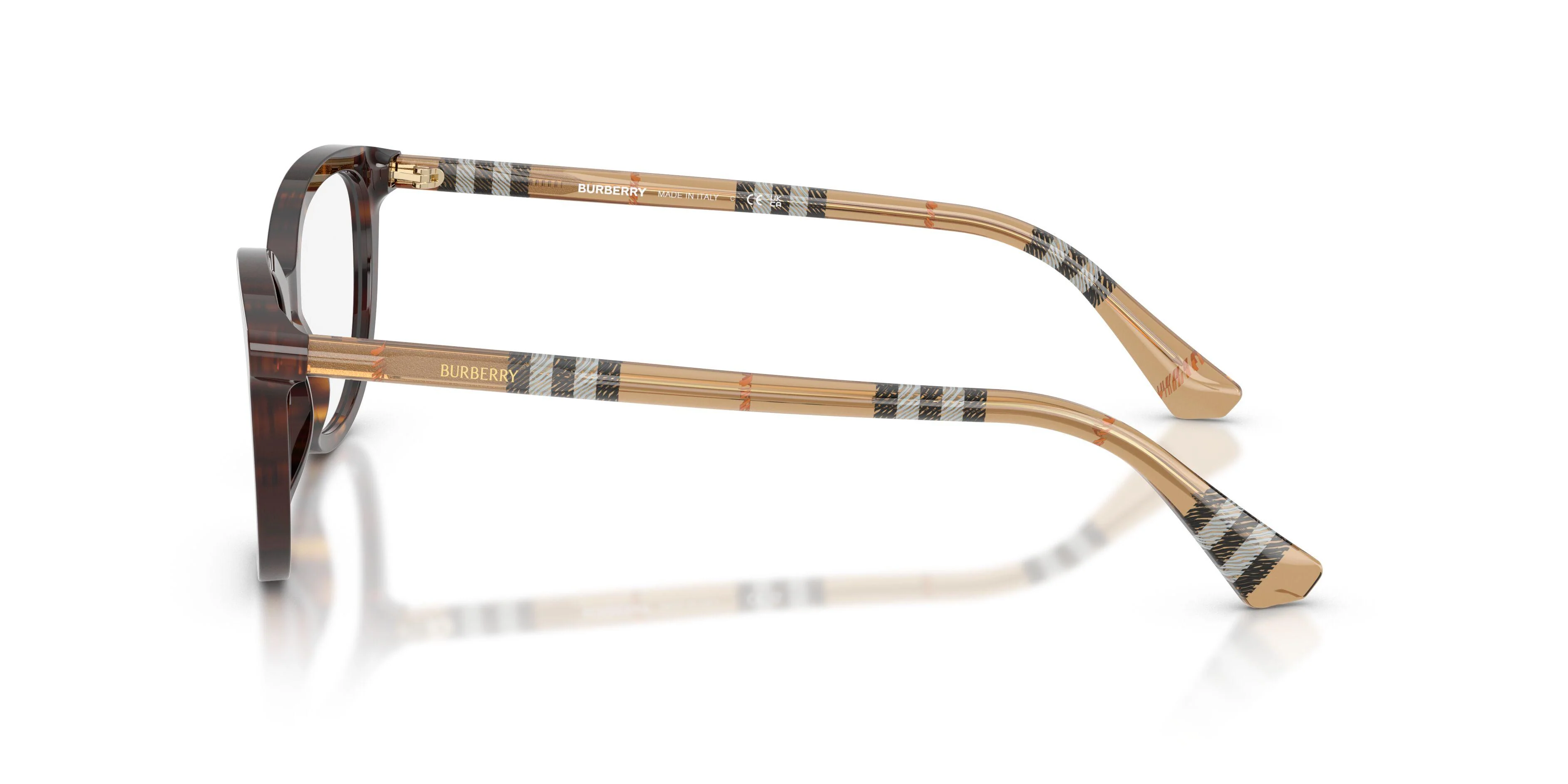 Burberry 2431F Eyeglasses - Image 33